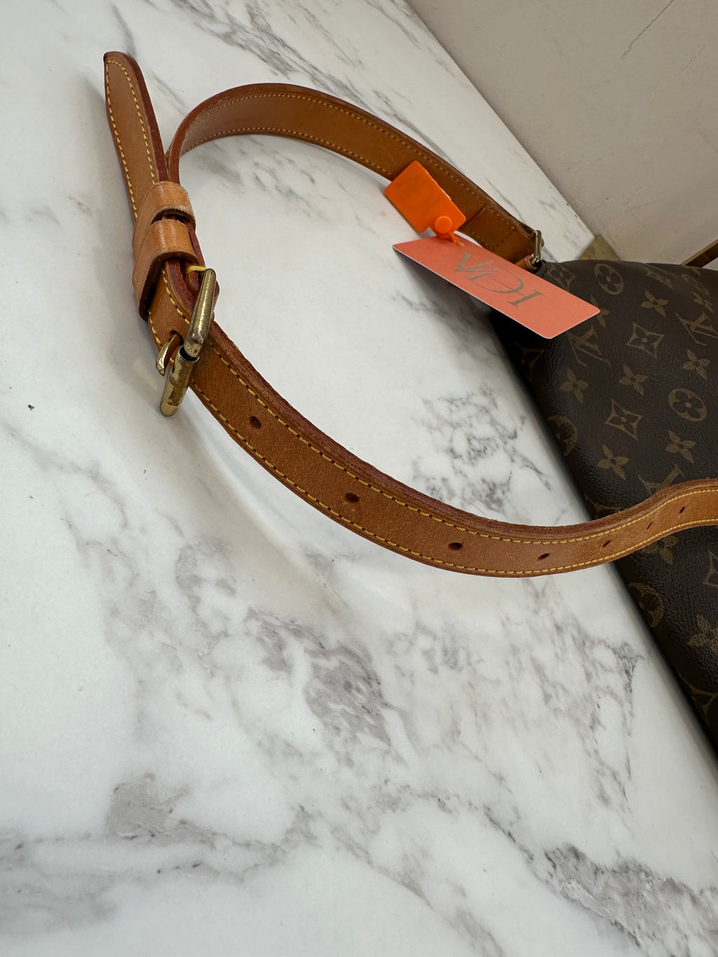 Louis Vuitton Musette