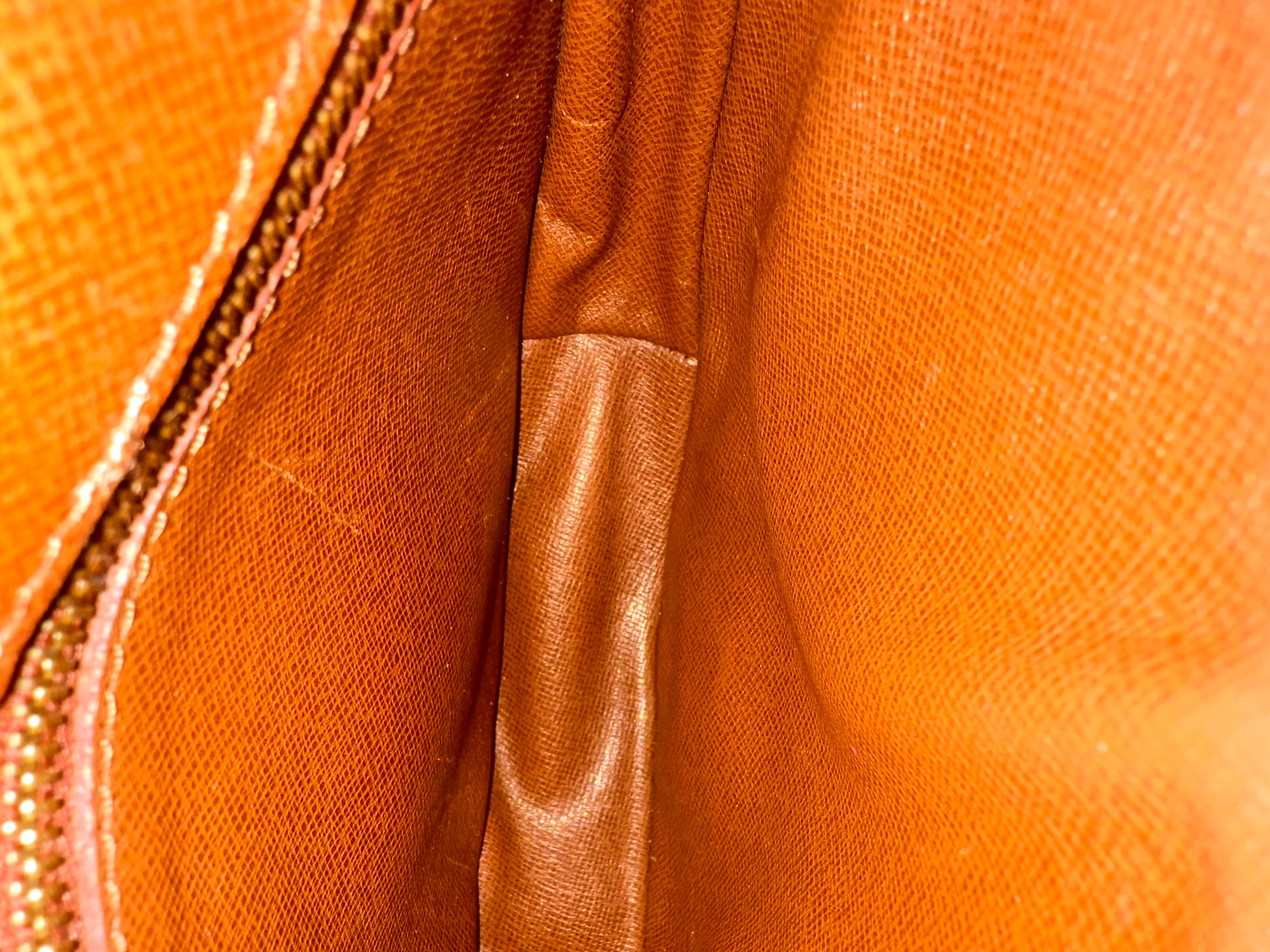 Louis Vuitton Chantilly PM