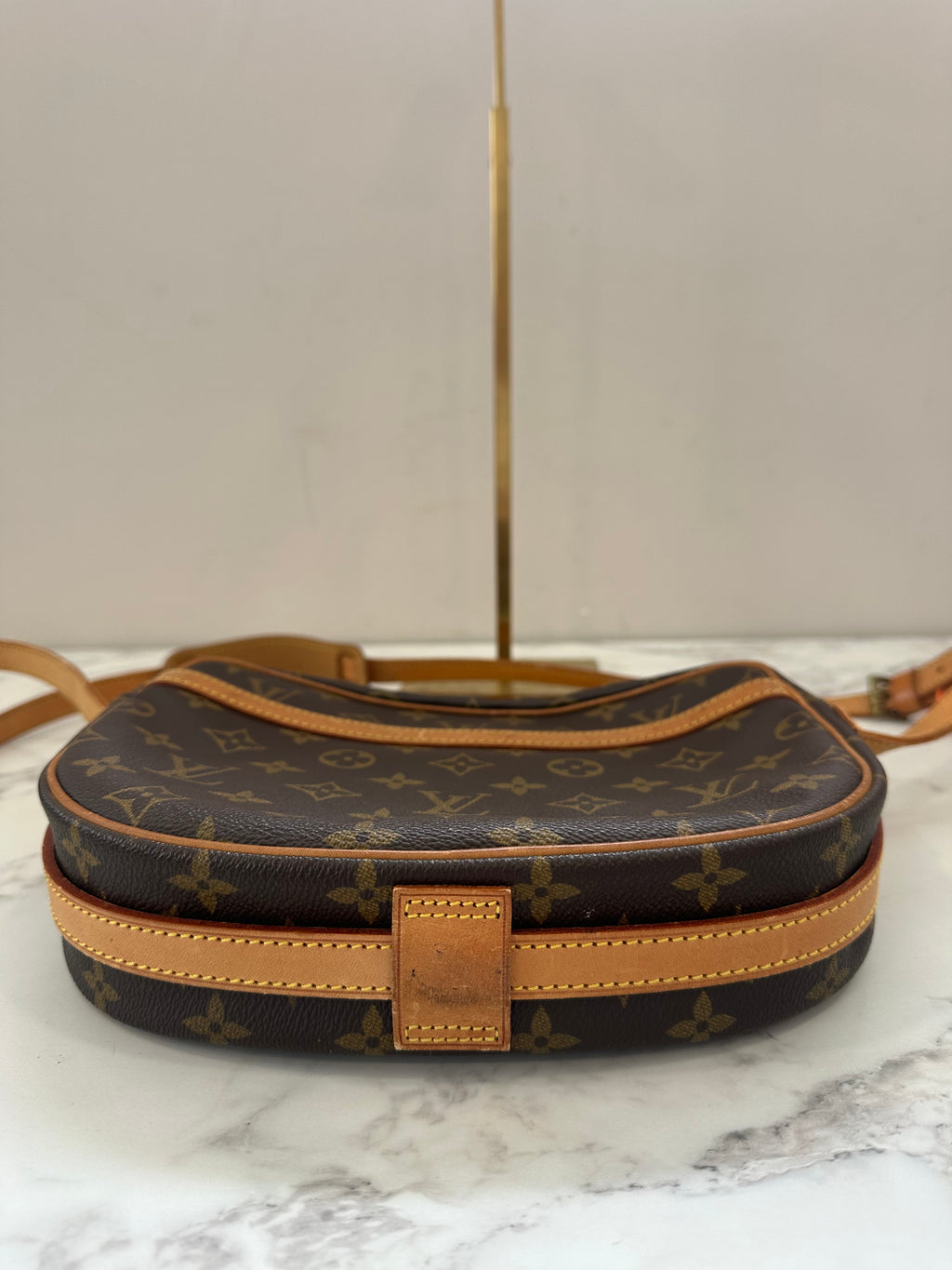 Louis Vuitton Jeune Fille MM