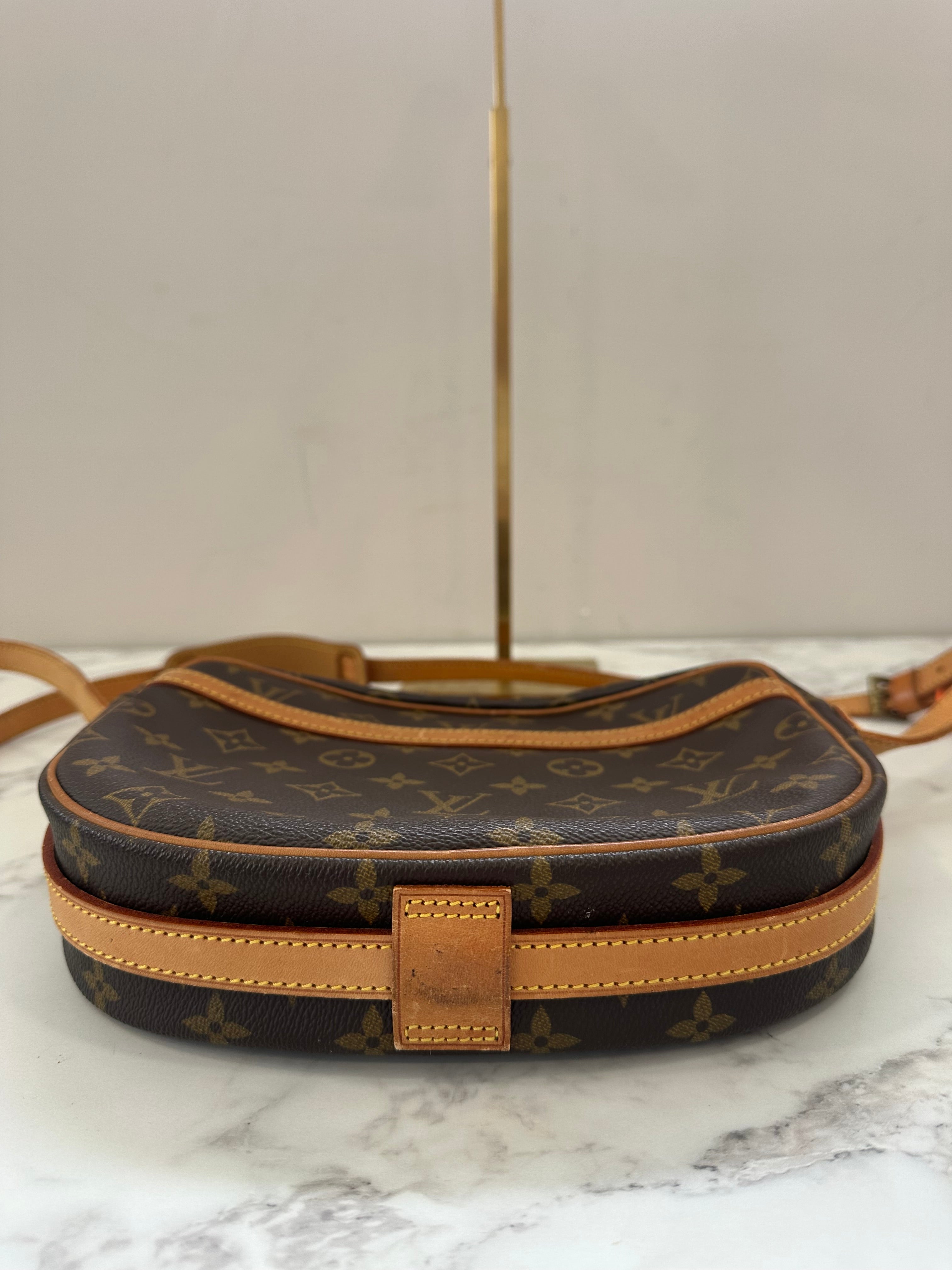 Louis Vuitton Jeune Fille MM