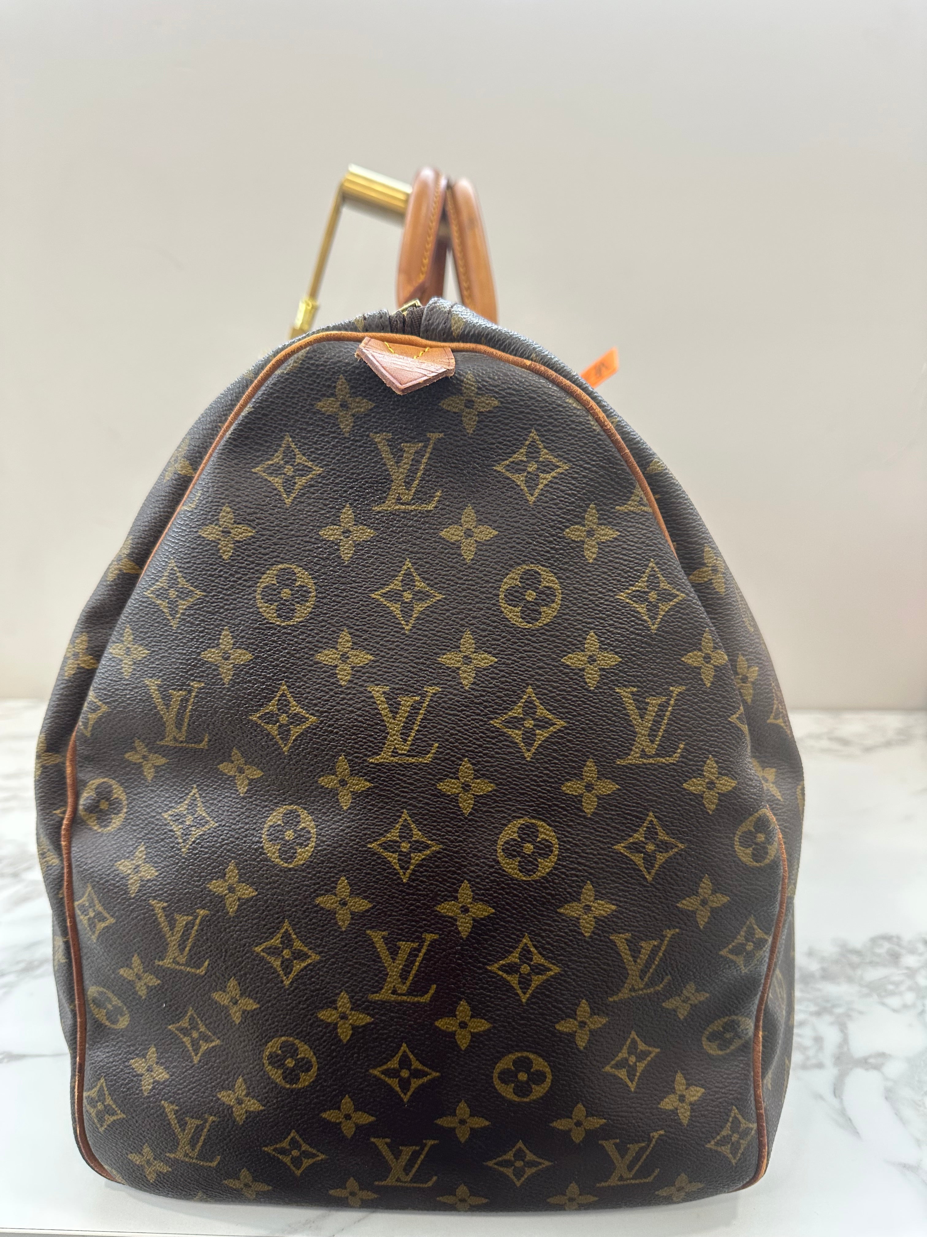 Louis Vuitton Keepall 60