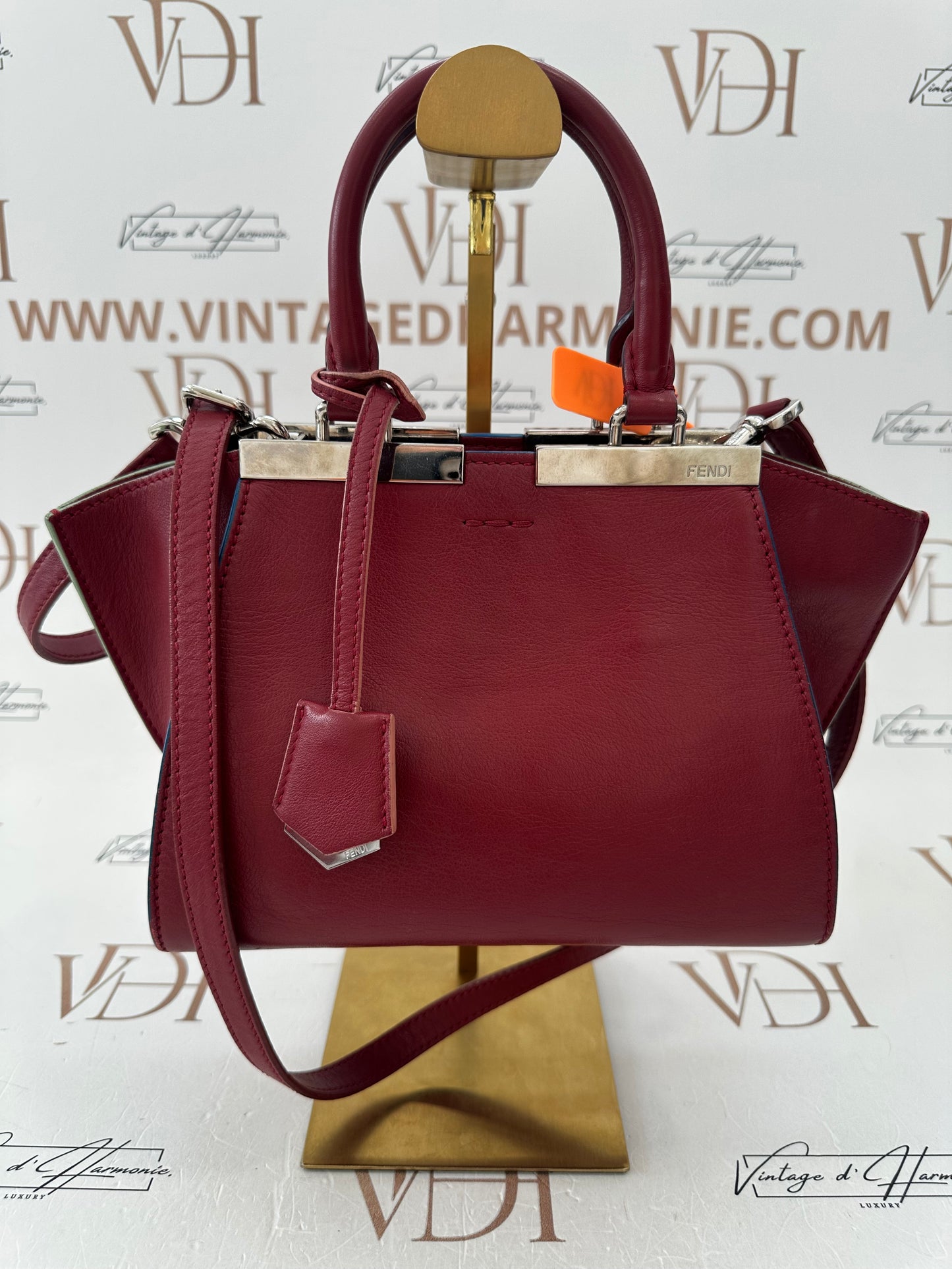 382941 - Fendi 3Jours