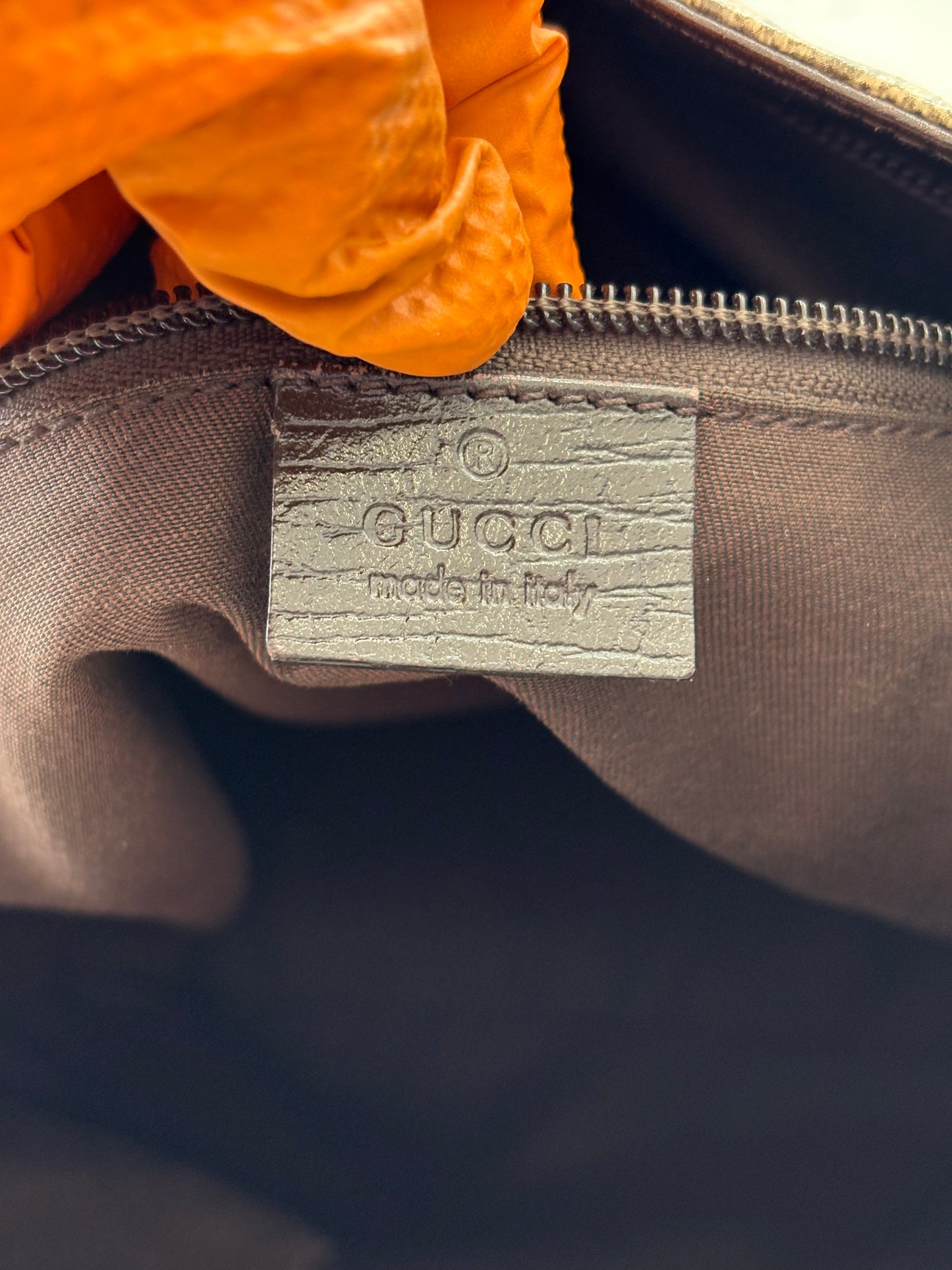 201318 - Gucci Bag