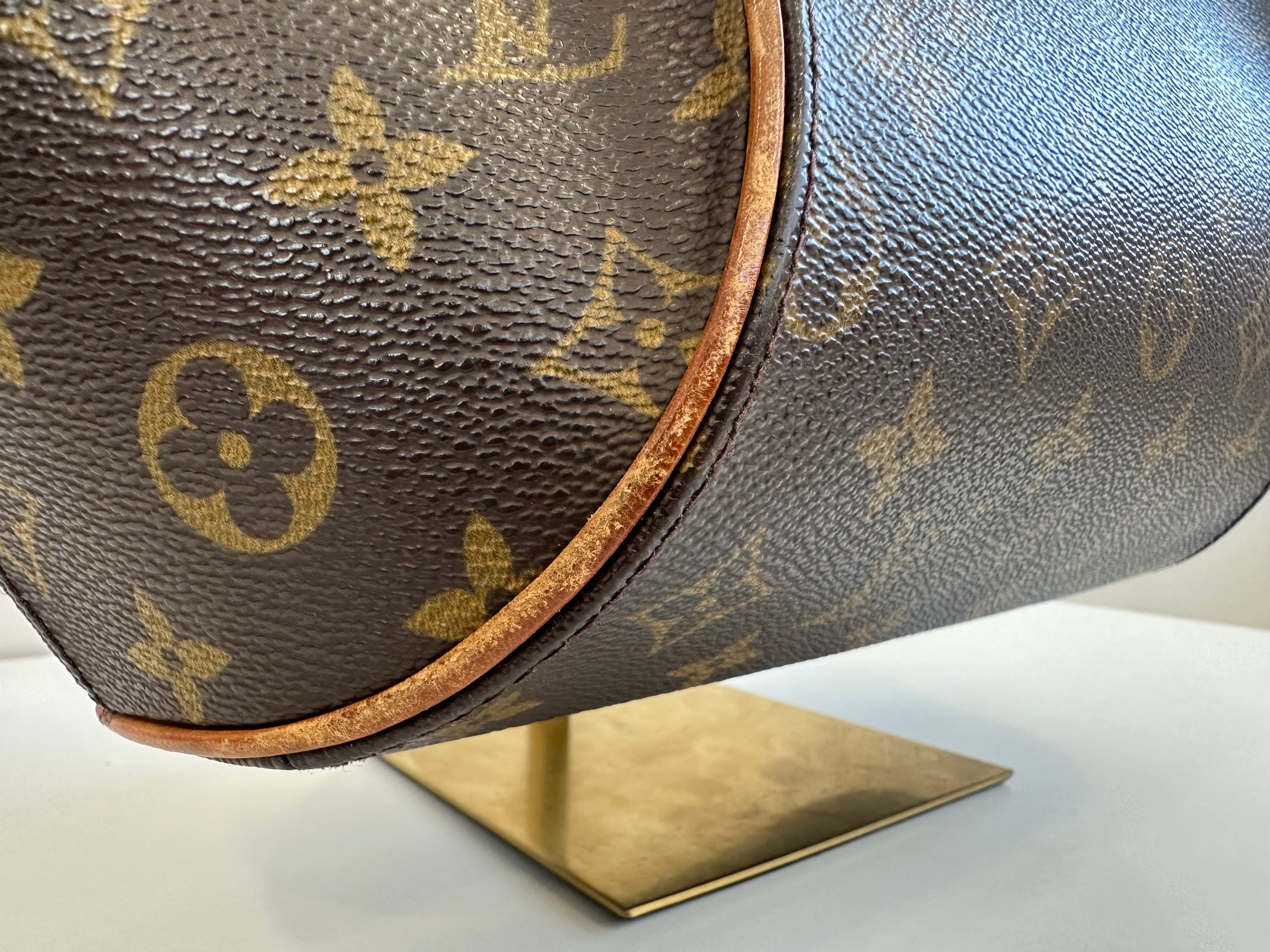 Louis Vuitton Ellipse MM