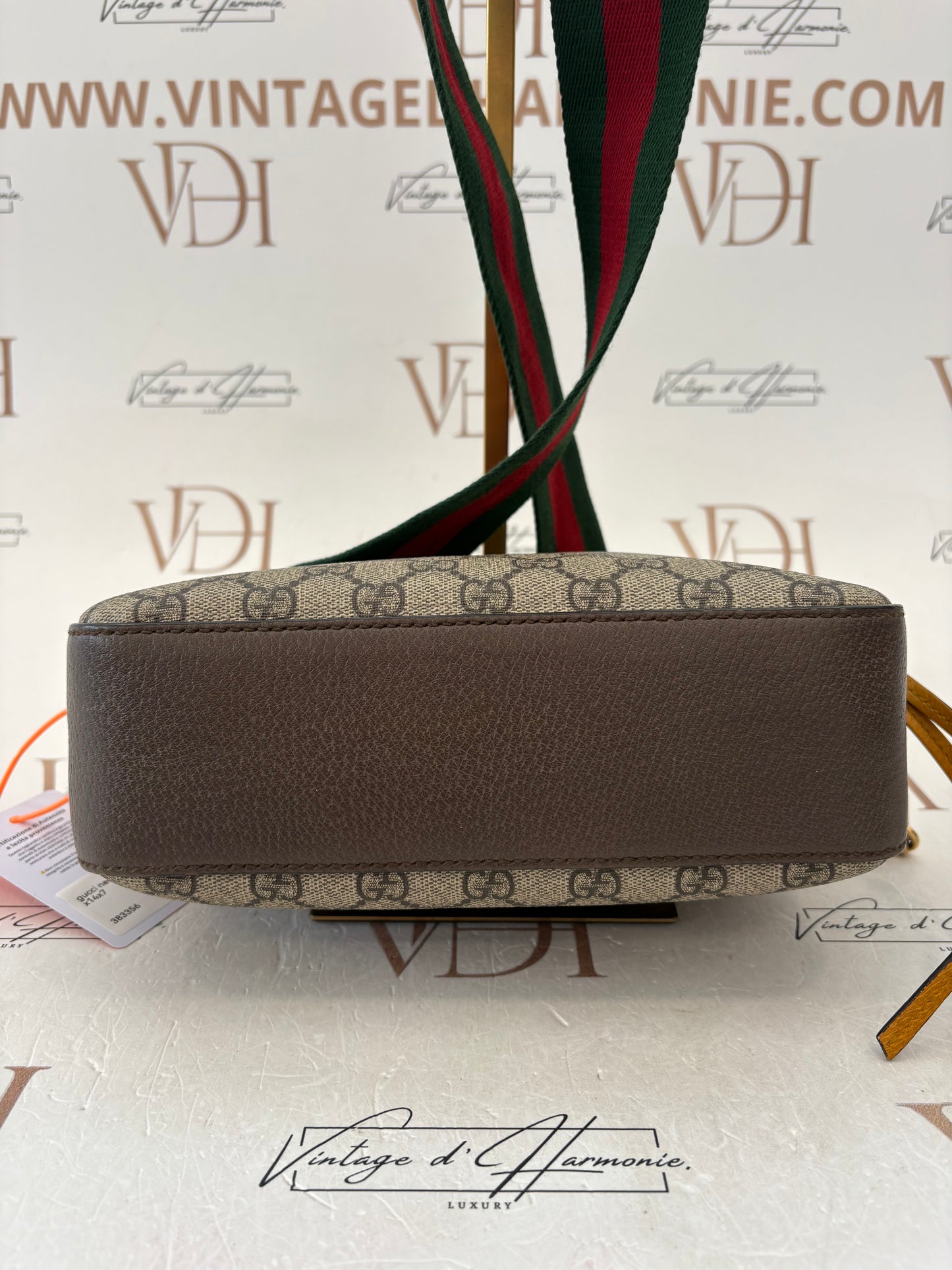 383356 - Gucci Neo Vintage
