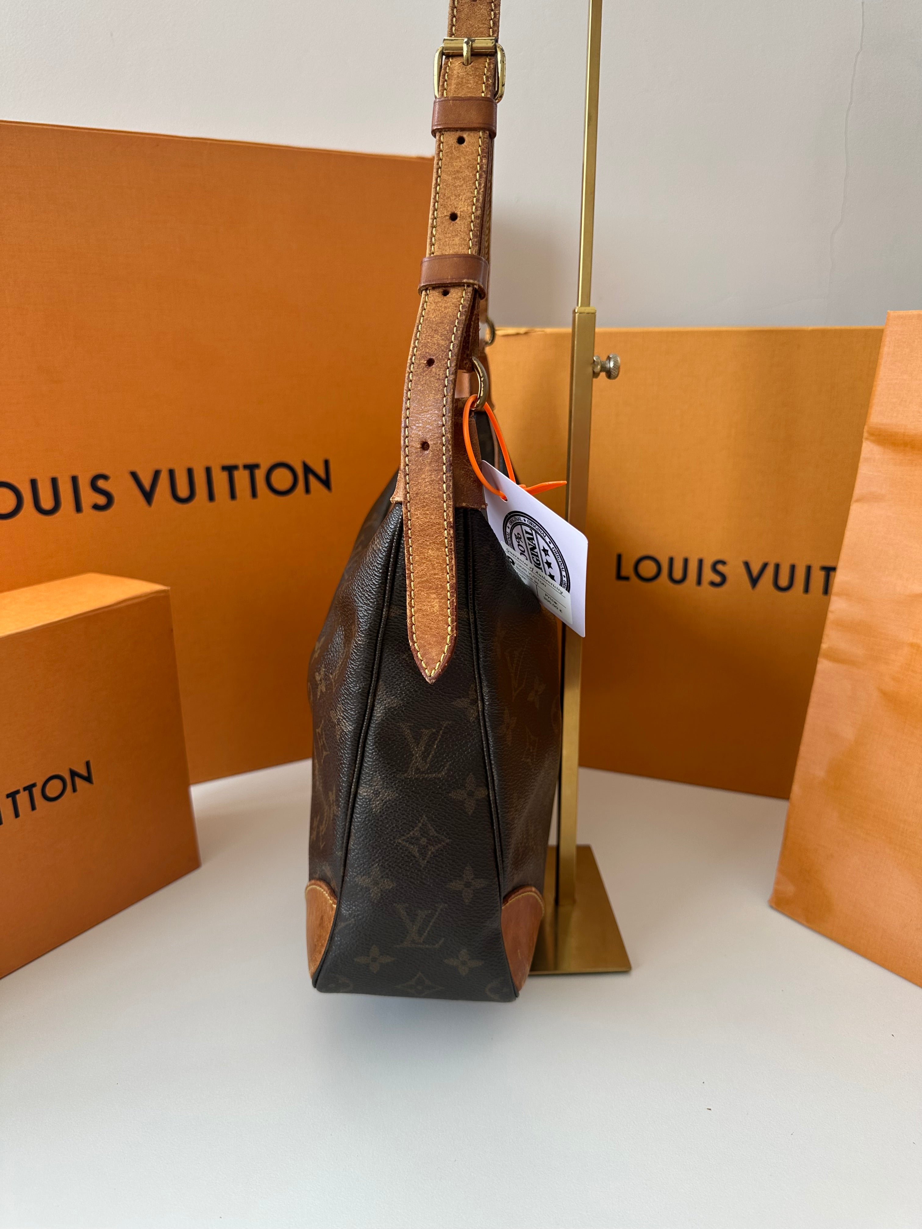 Louis Vuitton Boulogne 30