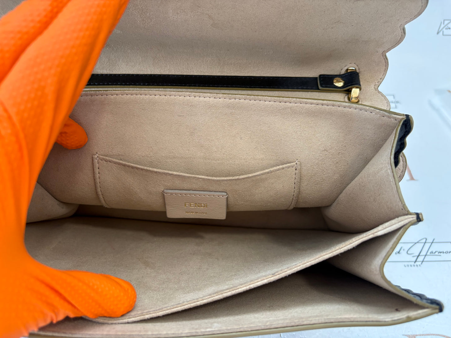 200740 - Fendi Kan