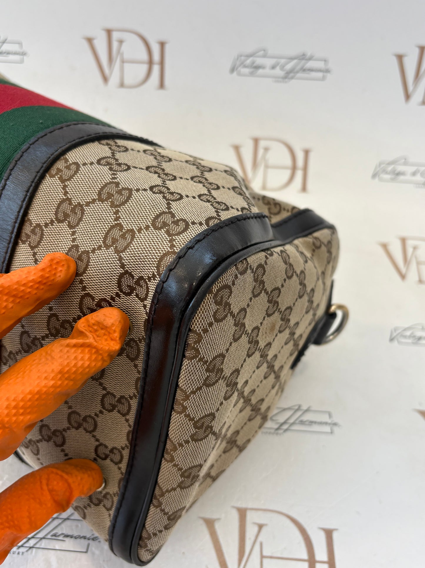 201680 - Gucci Bauletto