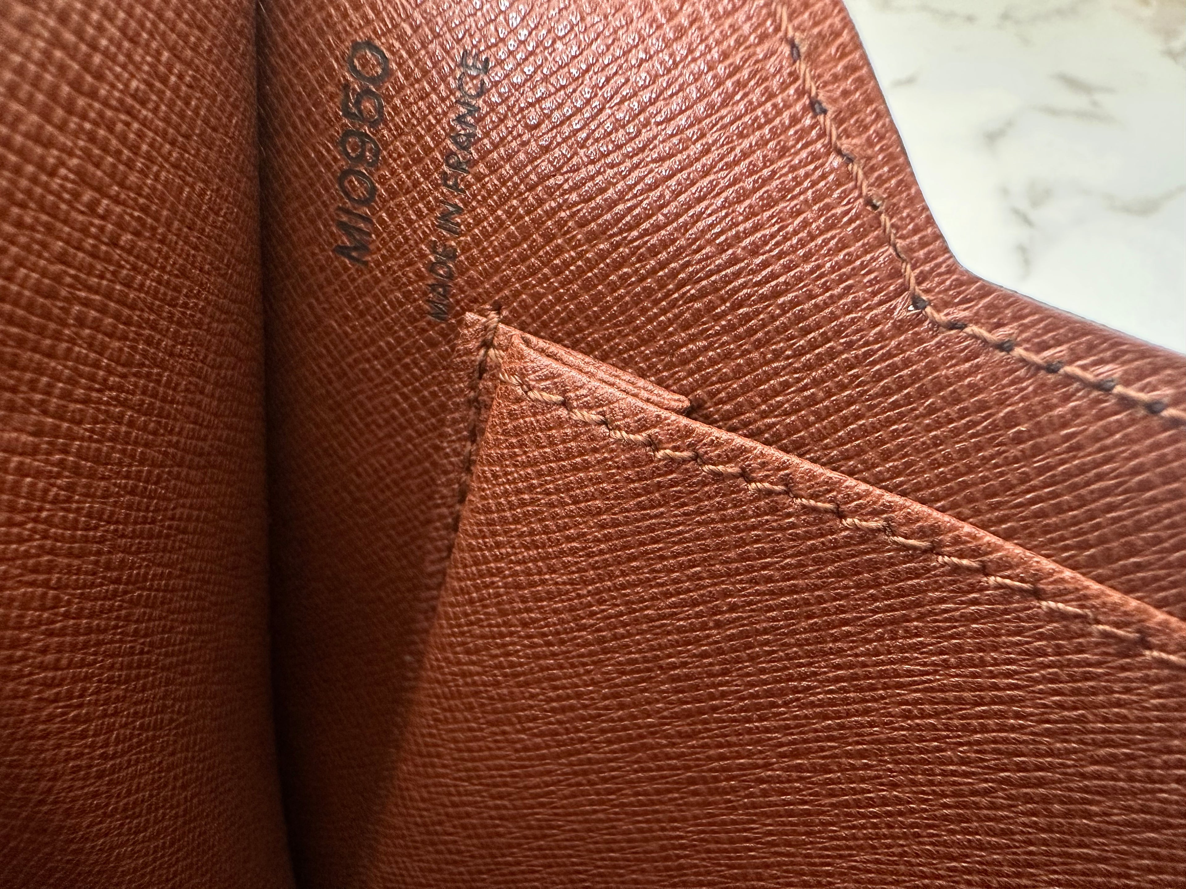 Louis Vuitton Concorde