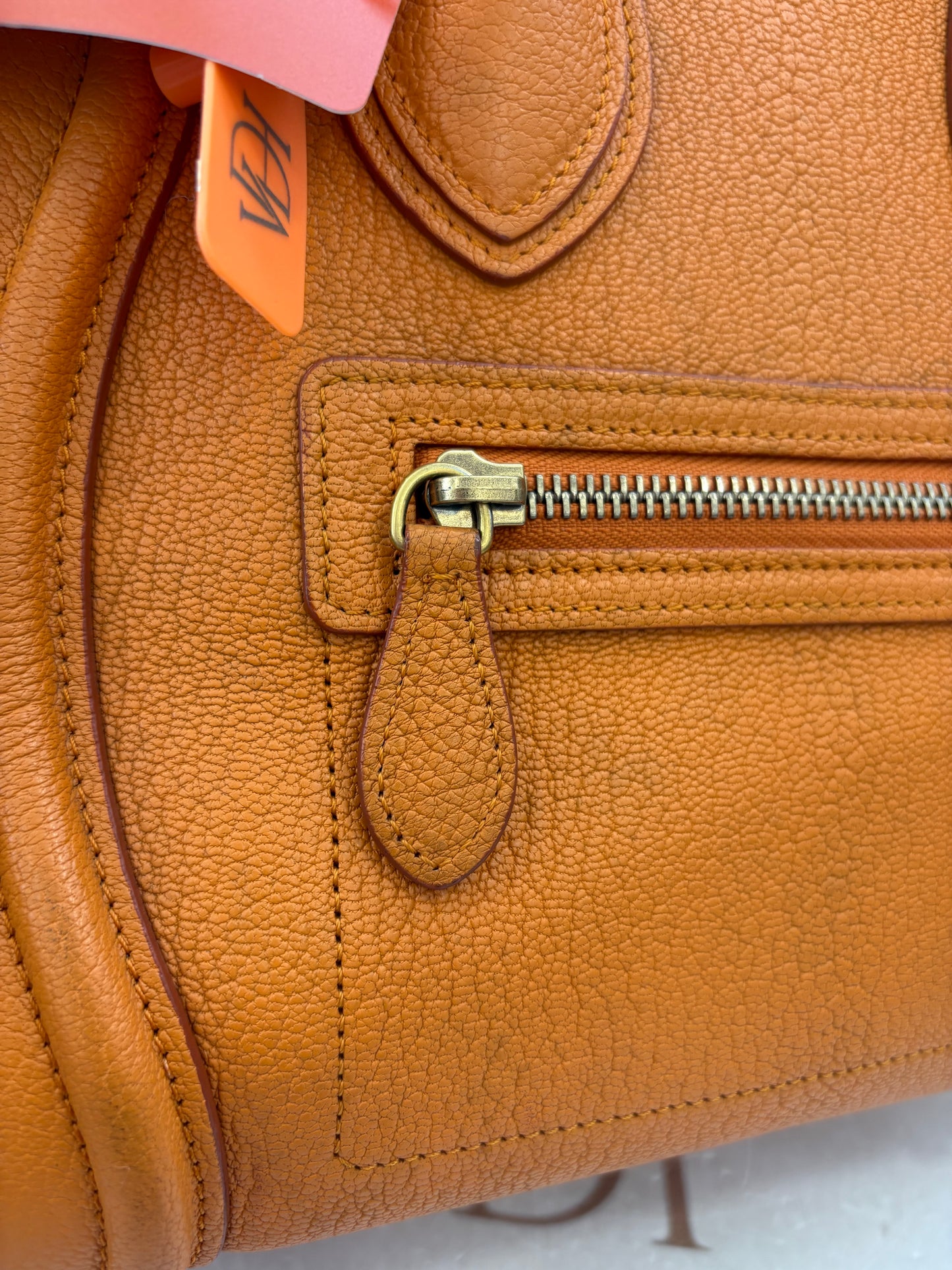 383397 - Céline Luggage
