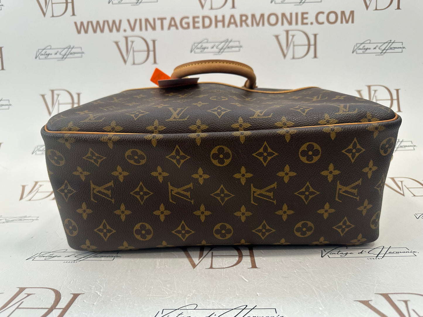 016925 - Louis Vuitton Deauville