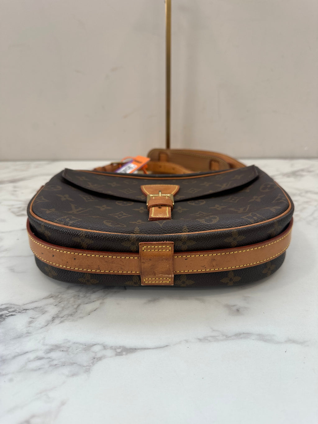 Louis Vuitton Jeune Fille GM