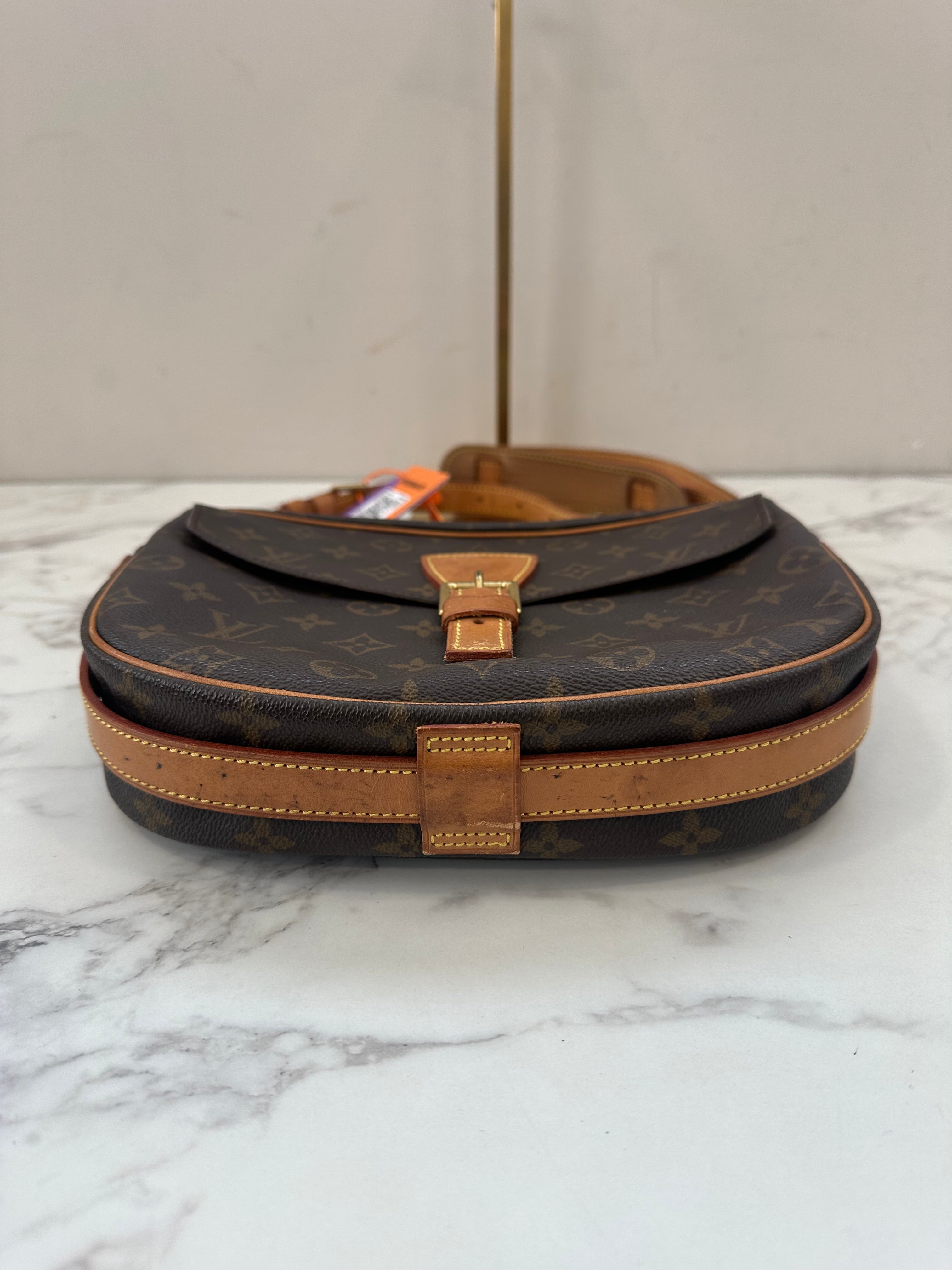 Louis Vuitton Jeune Fille GM