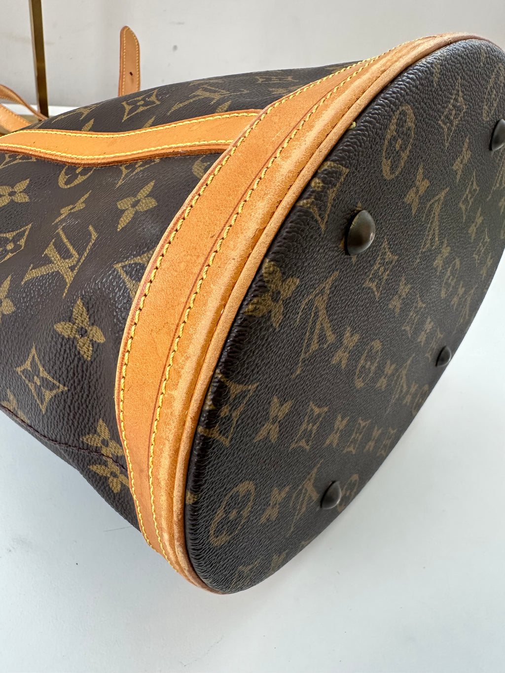 Louis Vuitton Bucket GM
