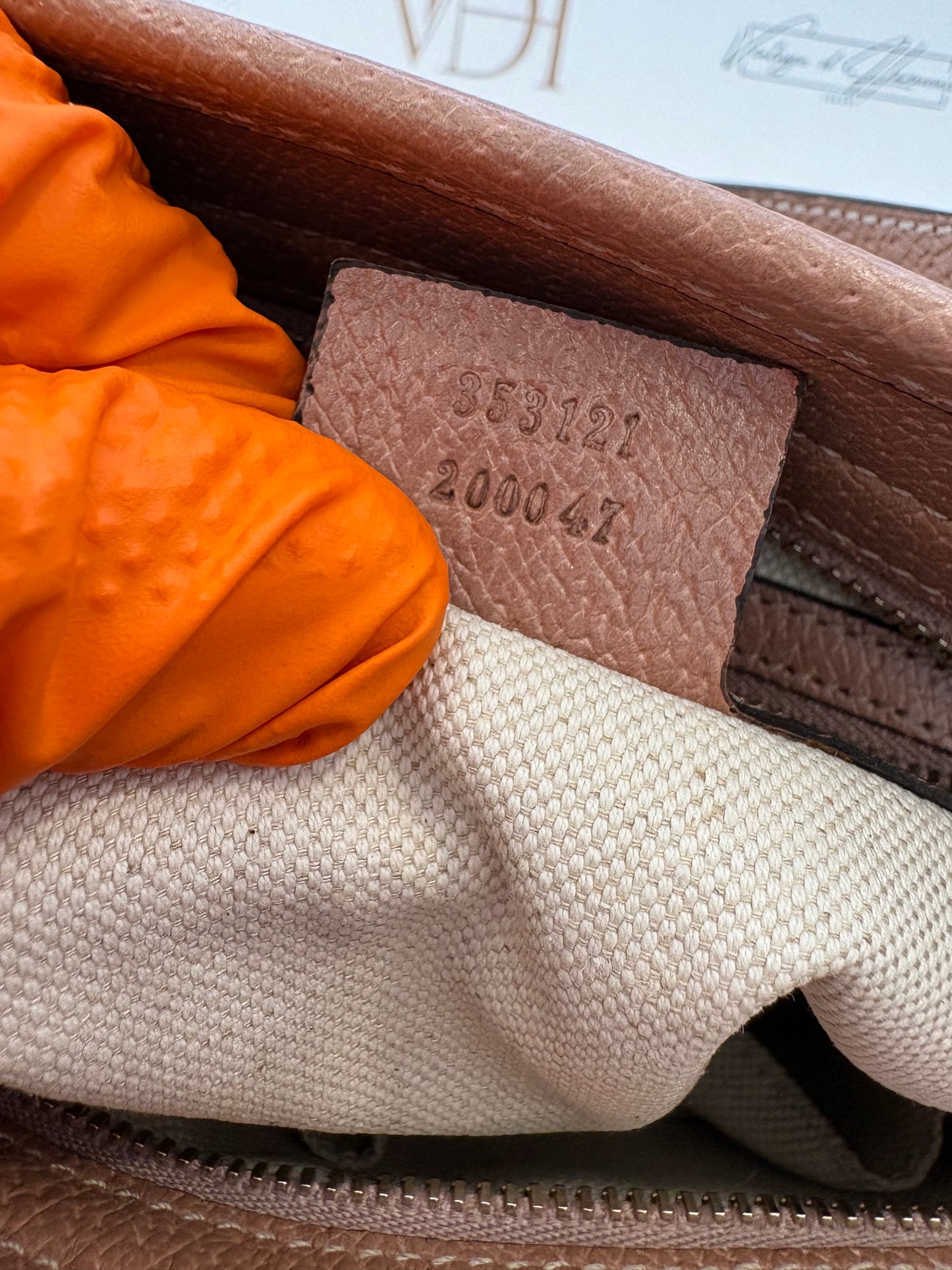 383277 - Gucci Bag