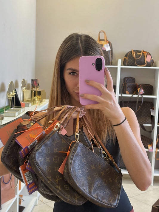 Mistery Pochette Louis Vuitton