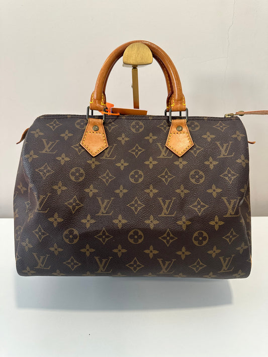 Louis Vuitton Speedy 30