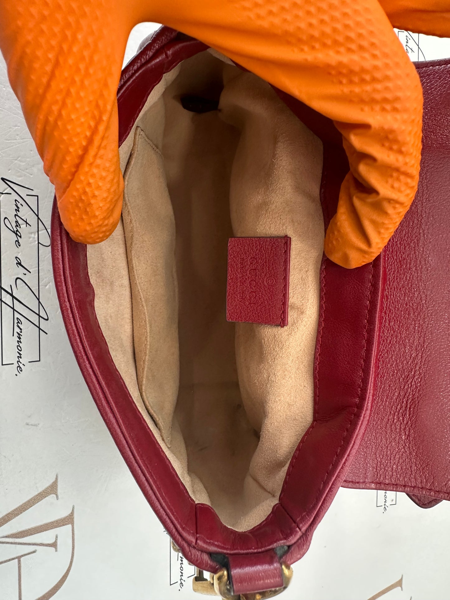 382236 - Gucci Marmont