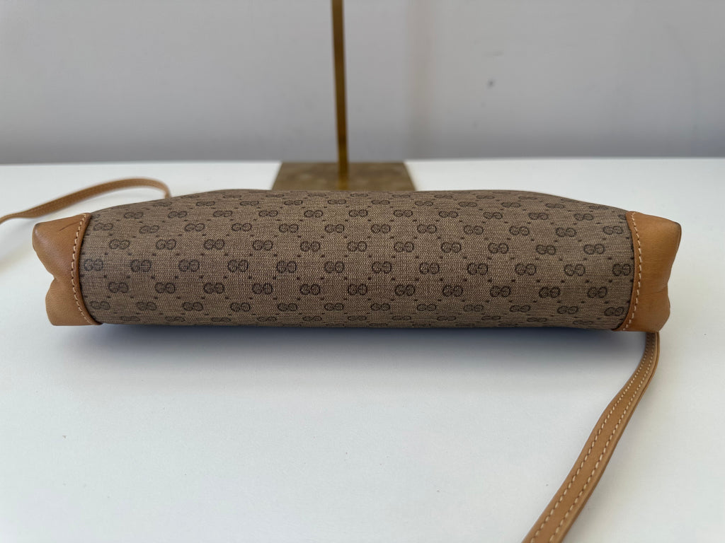 Gucci Micro Shoulder