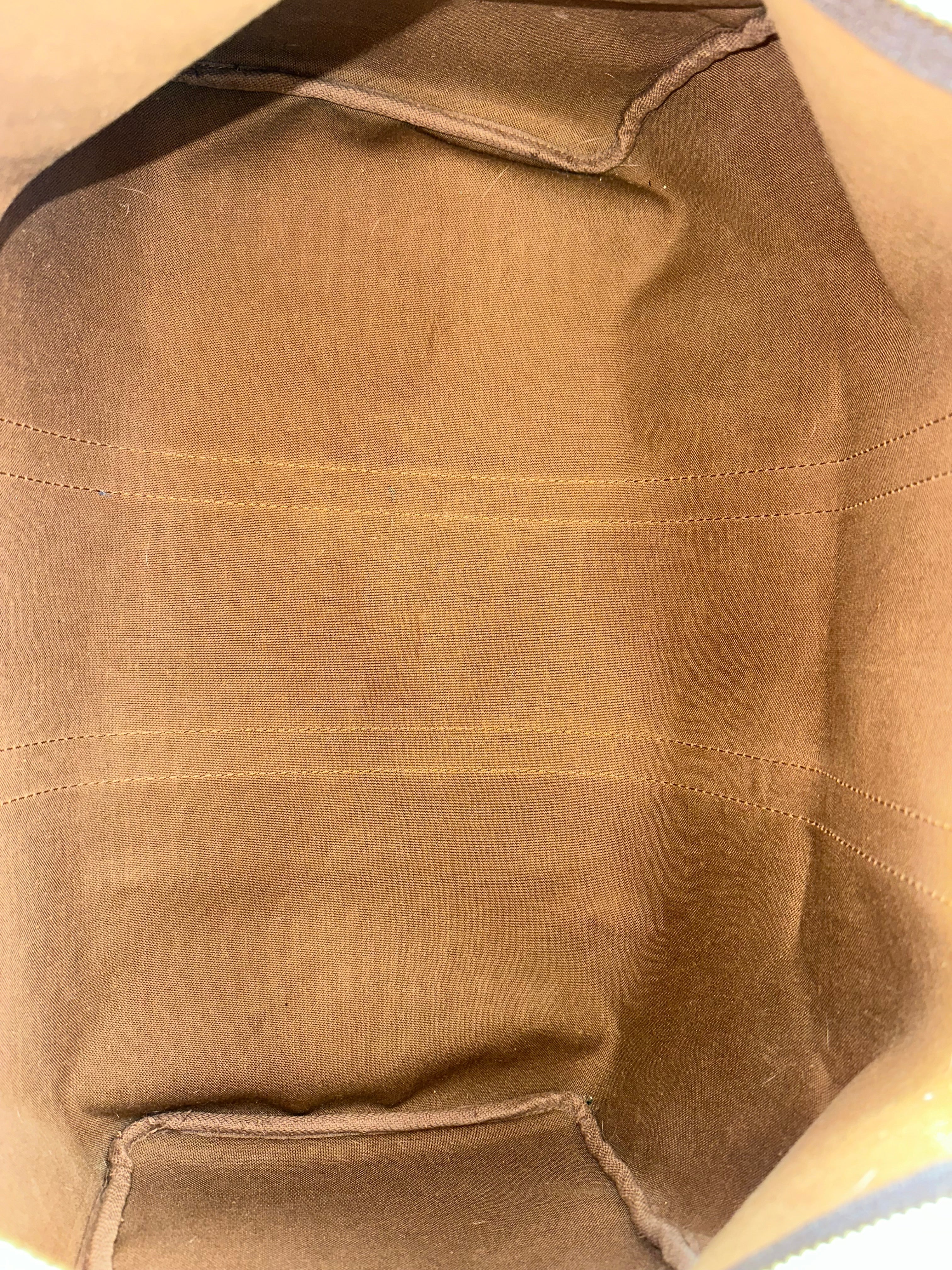 Louis Vuitton Keepall 45