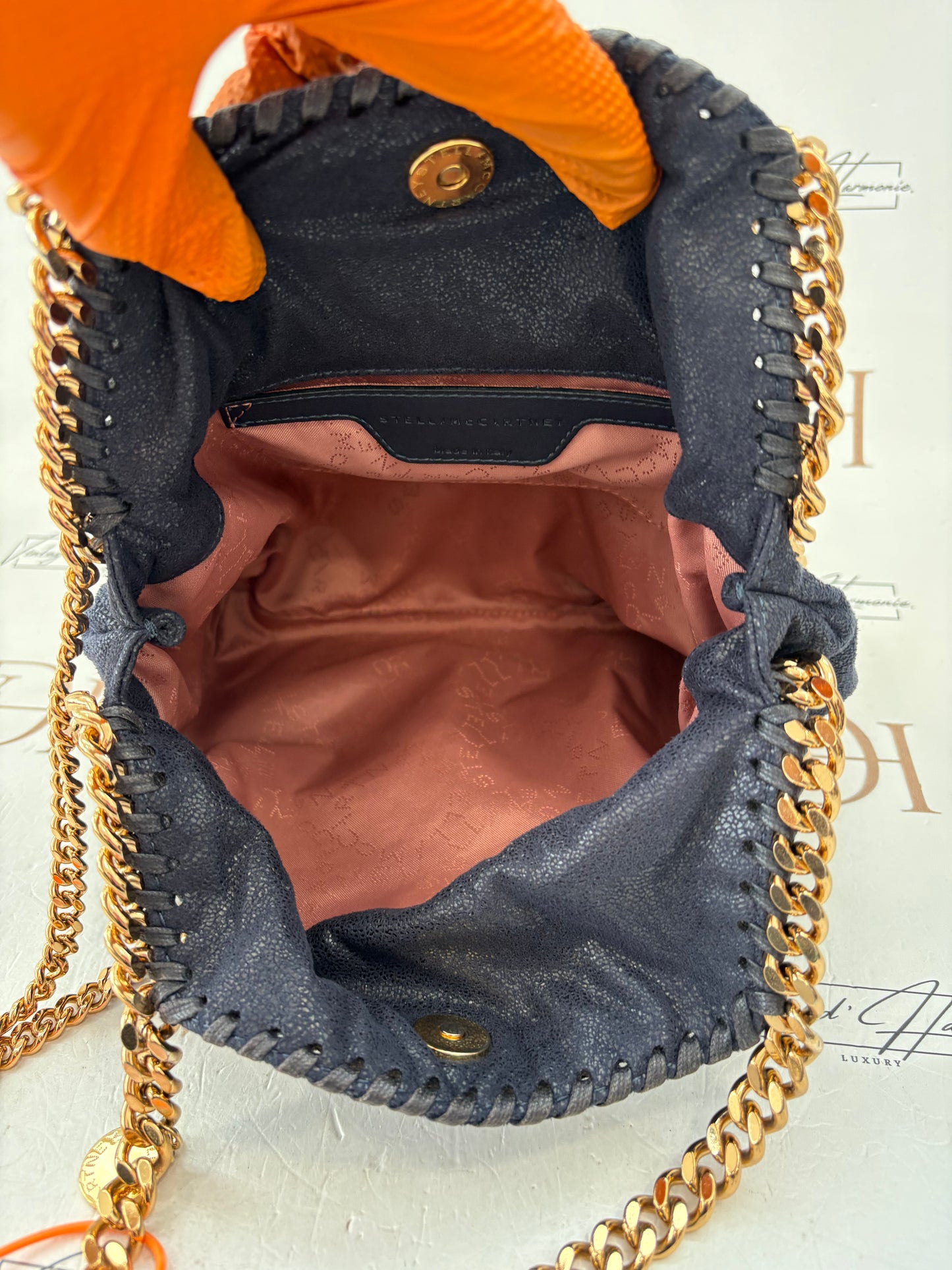 384334 - Stella McCartney Falabella