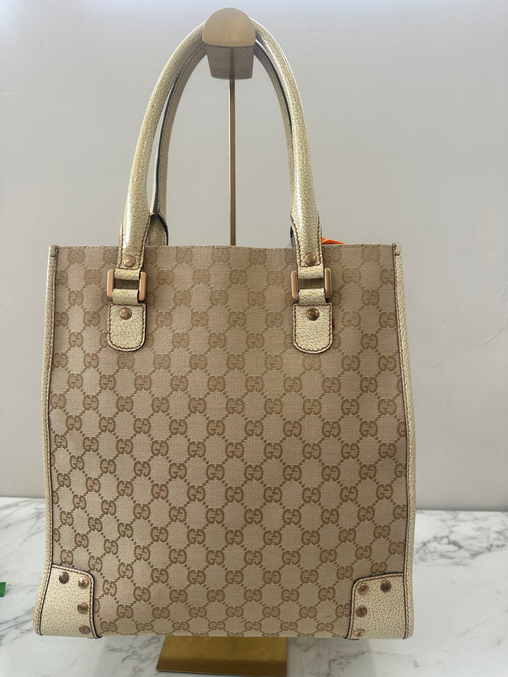 Gucci GG Tote Bag