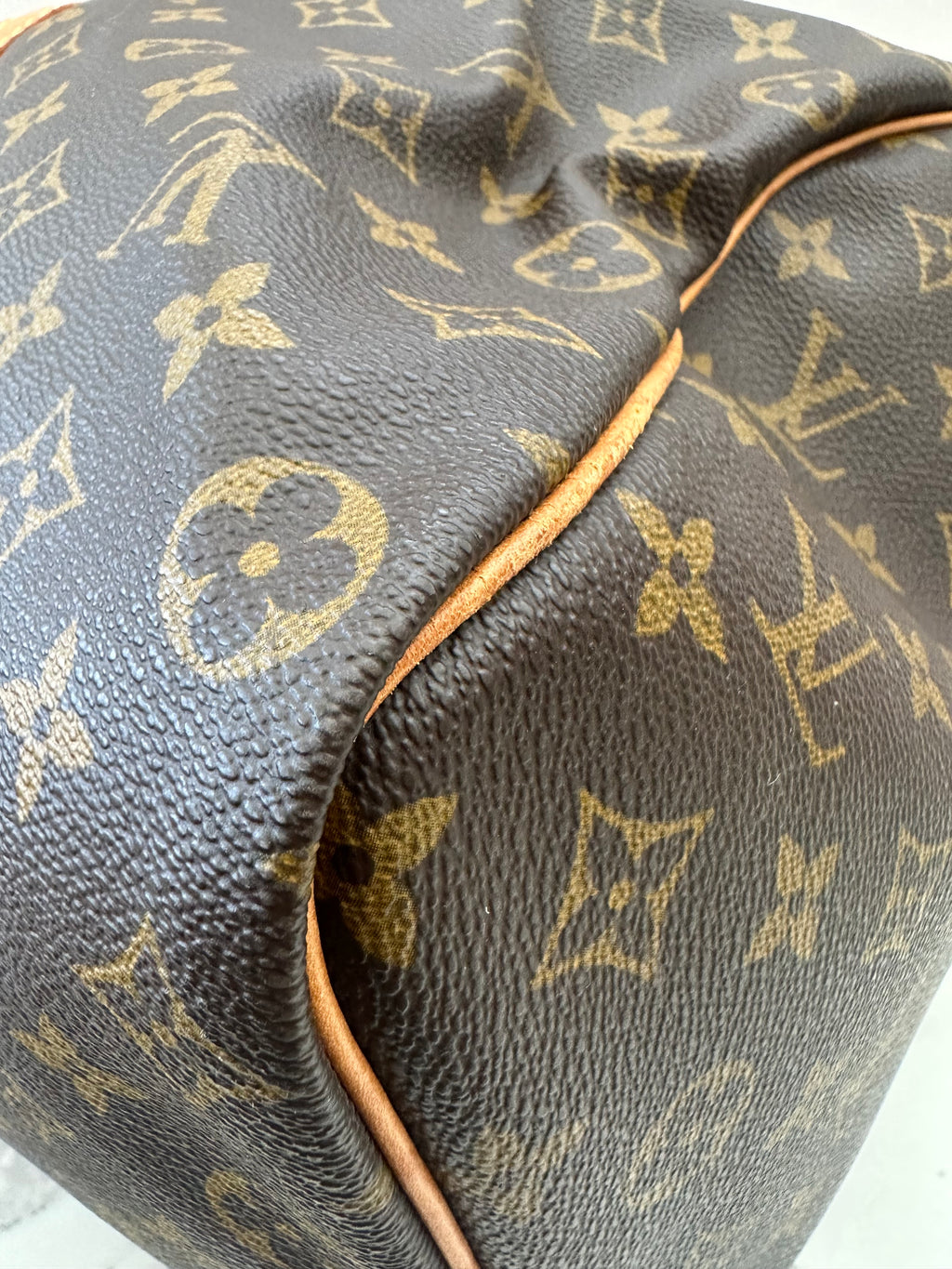 Louis Vuitton Keepall 50