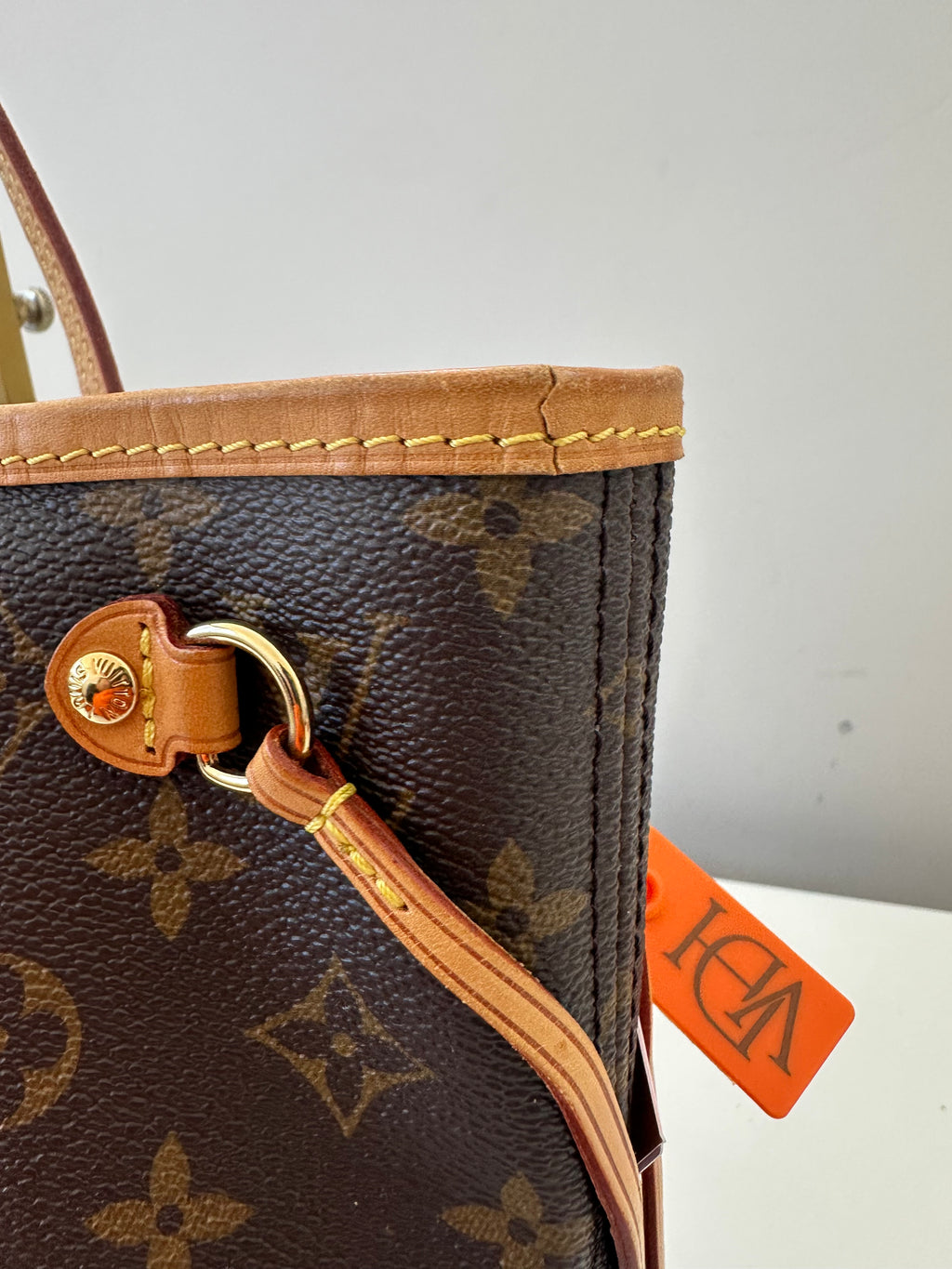 Louis Vuitton Neverfull PM