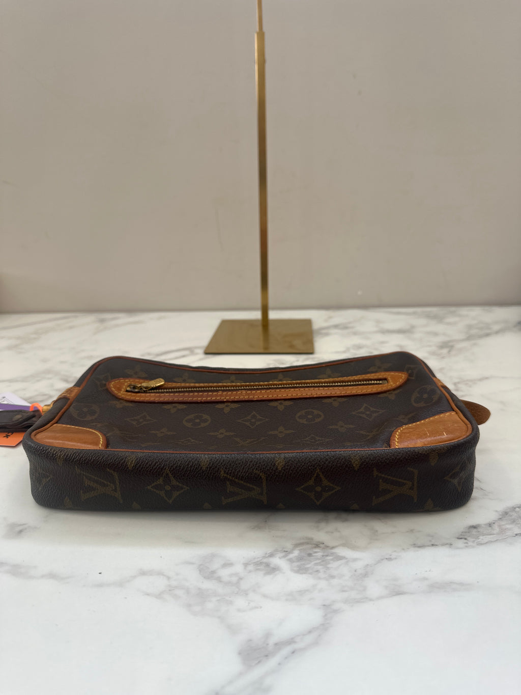 Louis Vuitton Dragonne GM