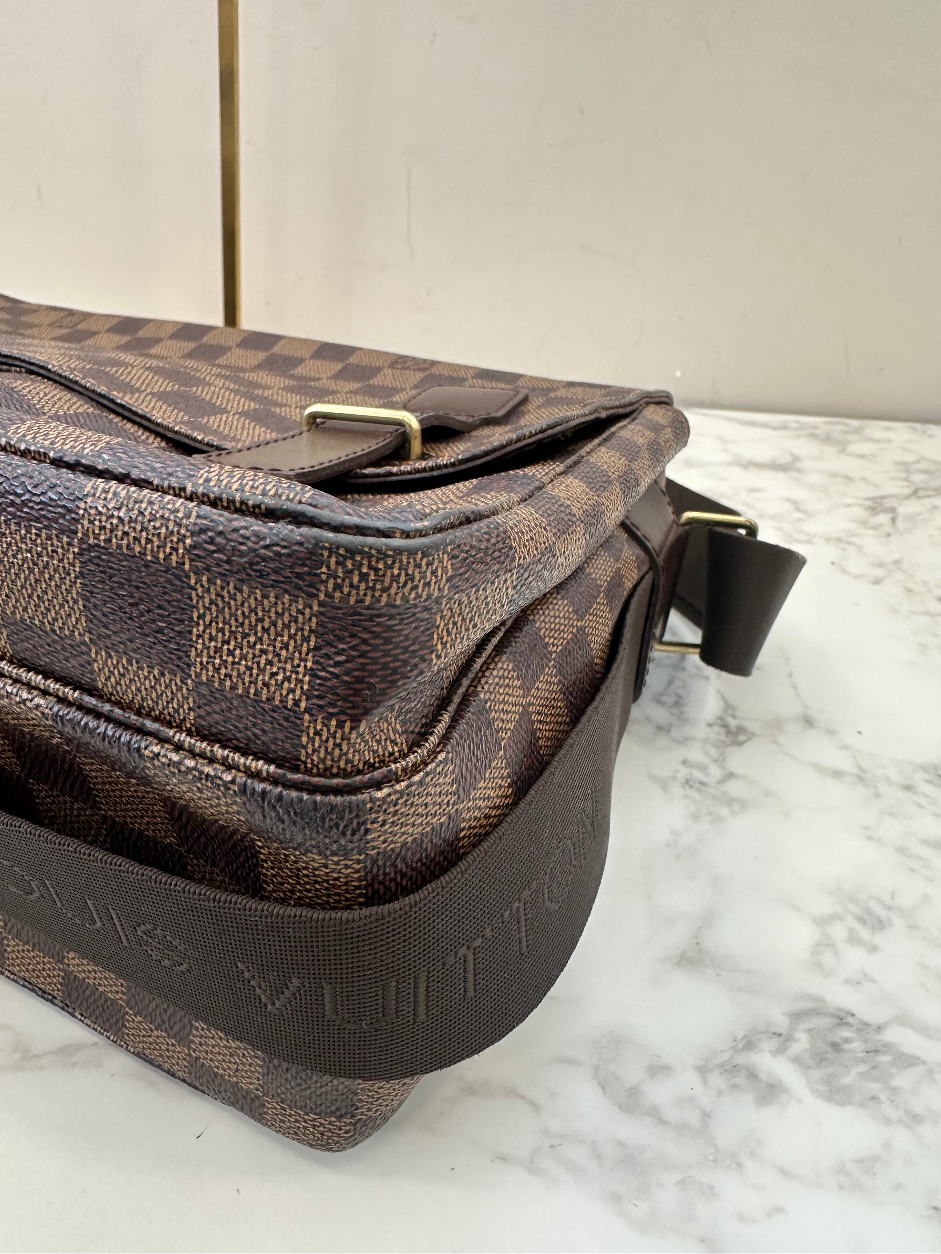 Louis Vuitton Damier Broadway