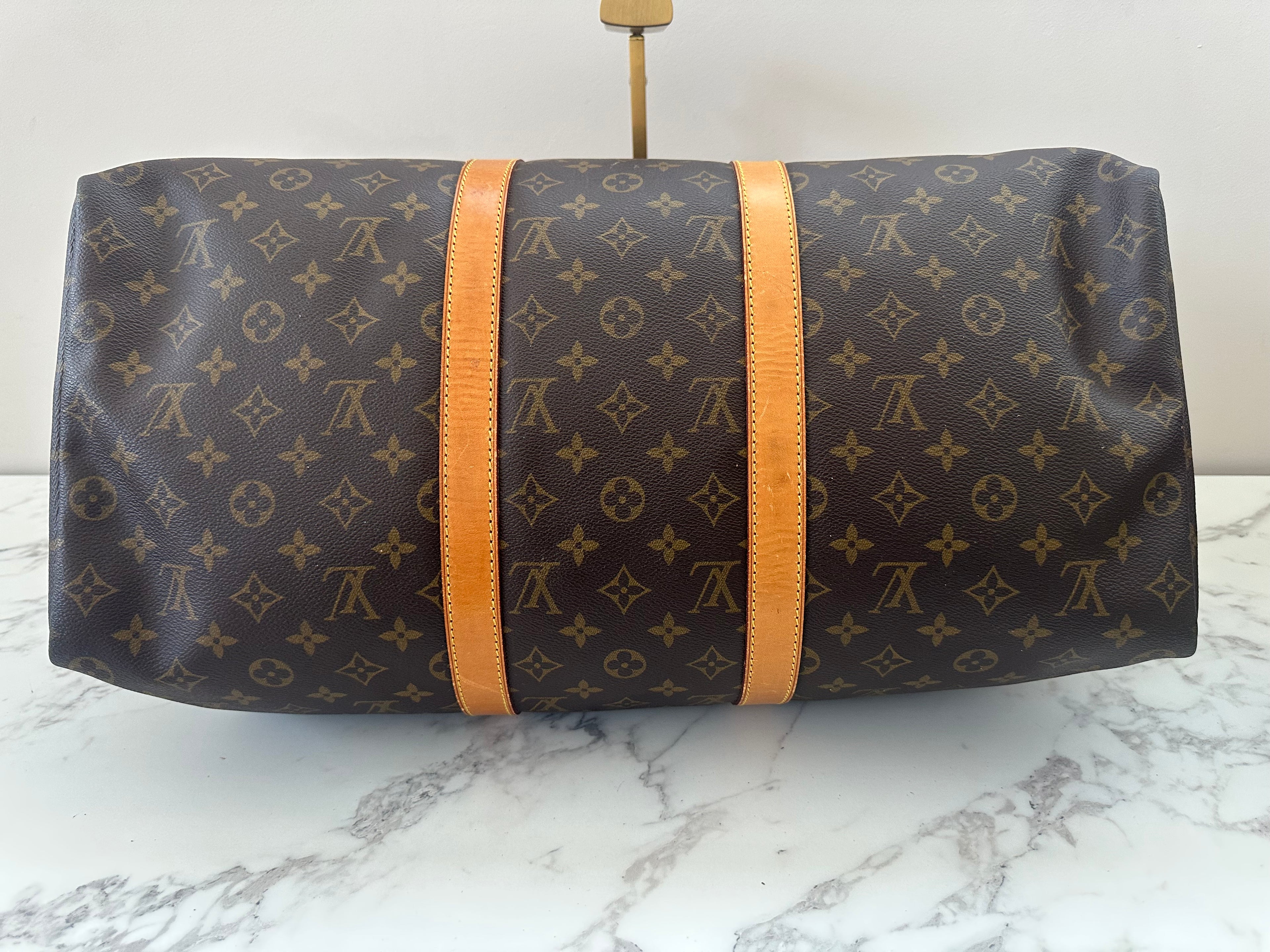 Louis Vuitton Keepall 50