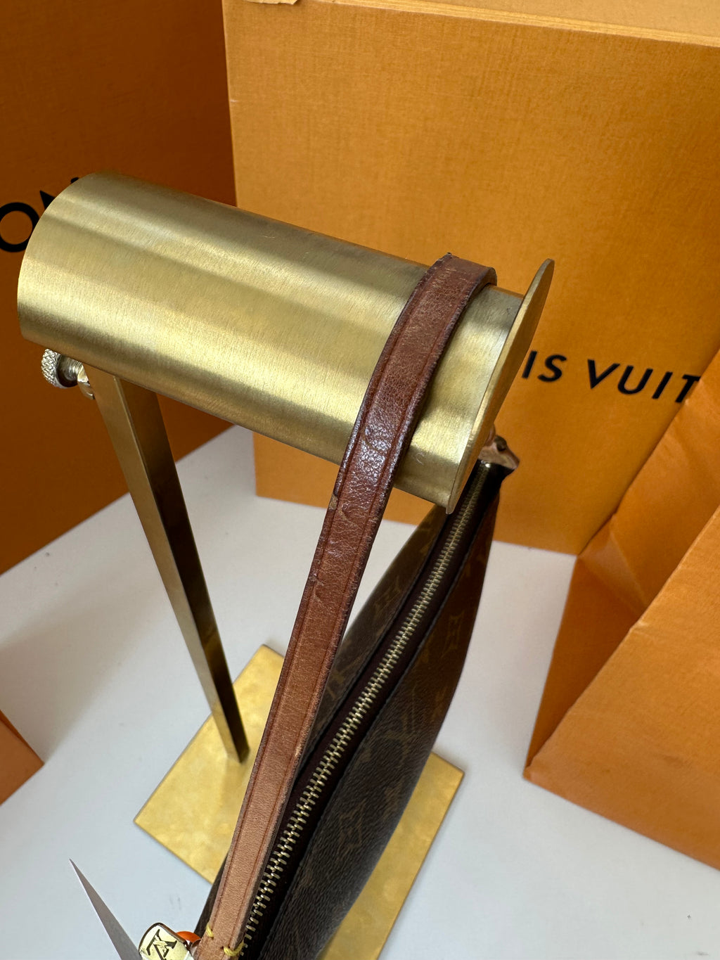 Louis Vuitton Pochette