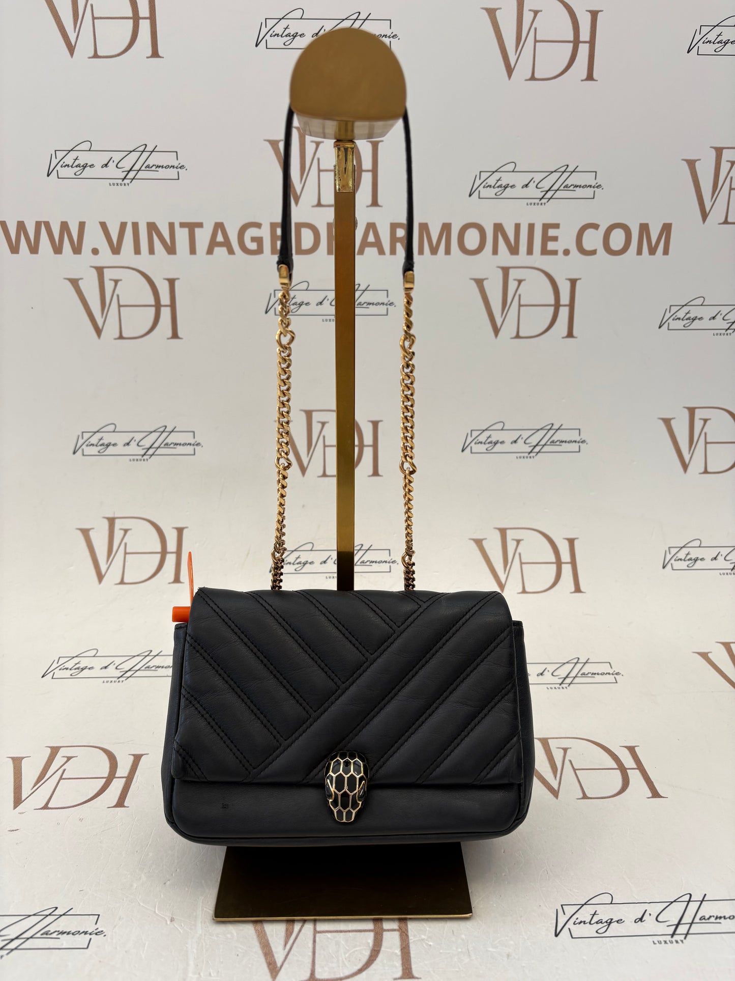 018917 - Bvlgari Serpenti Forever