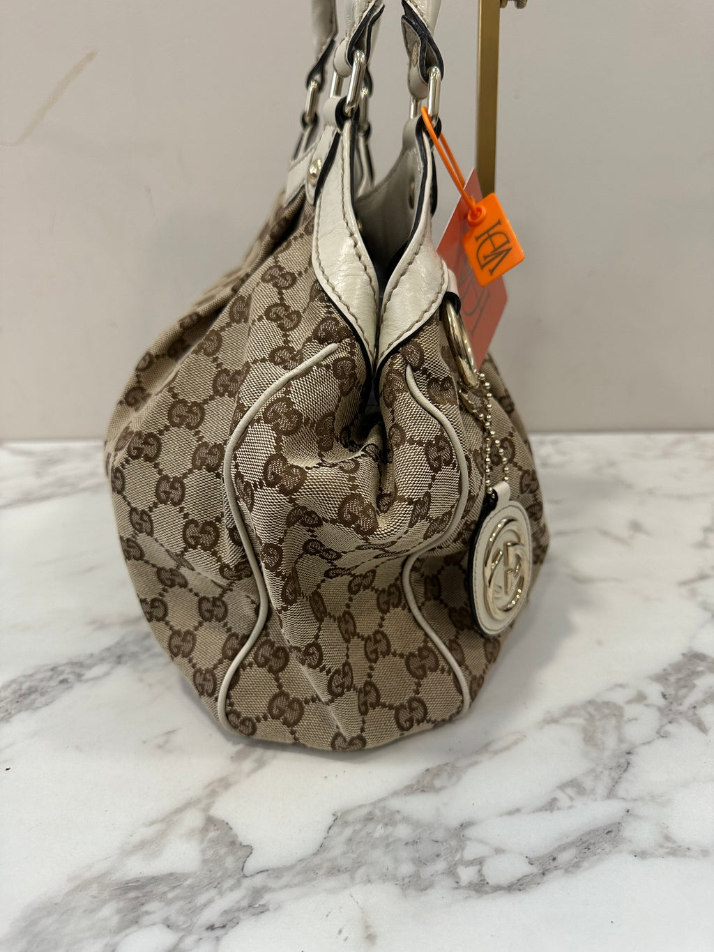 Gucci GG HOBO