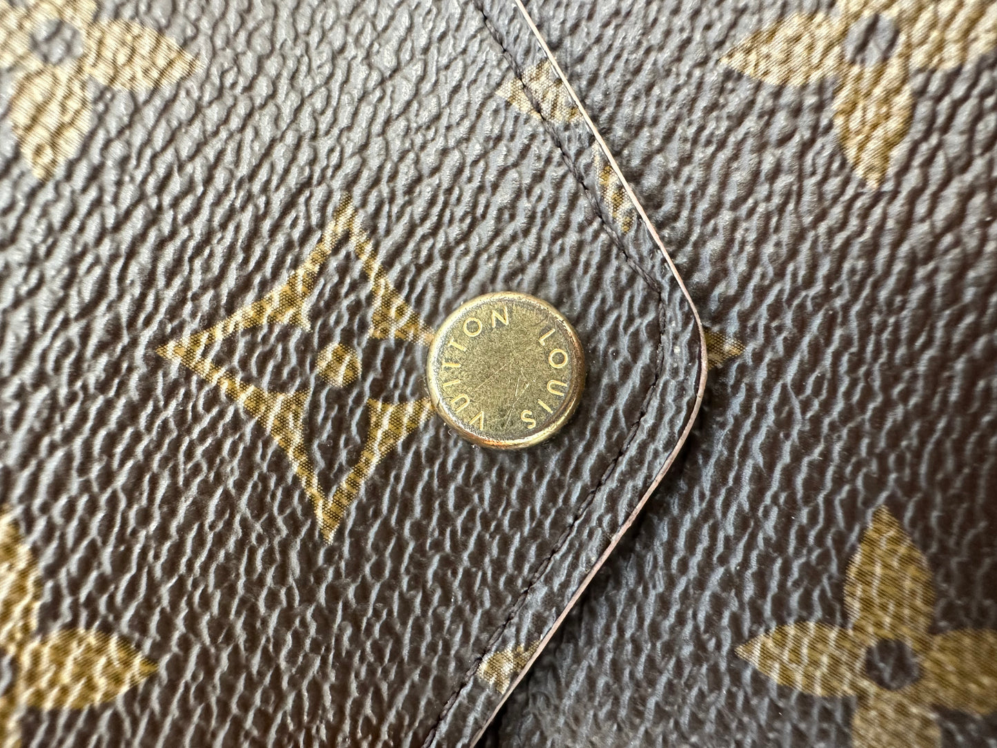 382750 - Louis Vuitton Pochette Kirigami