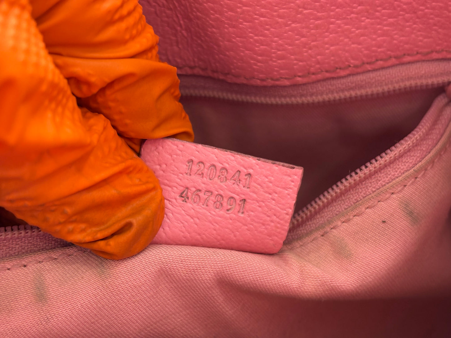 383941 - Gucci Bag