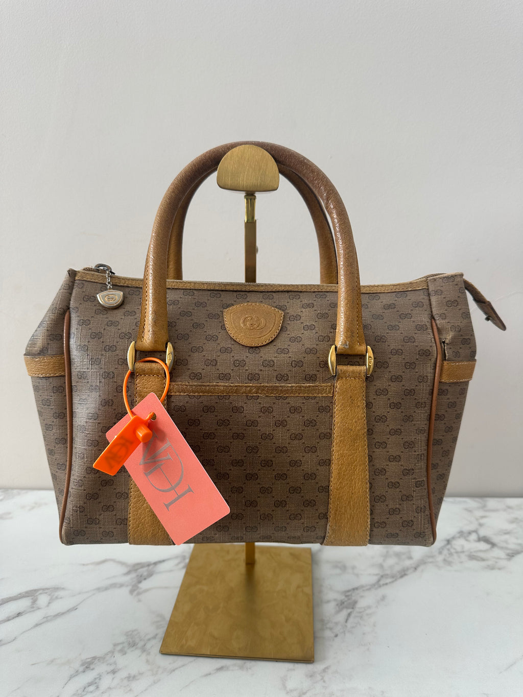 Gucci Micro Bauletto