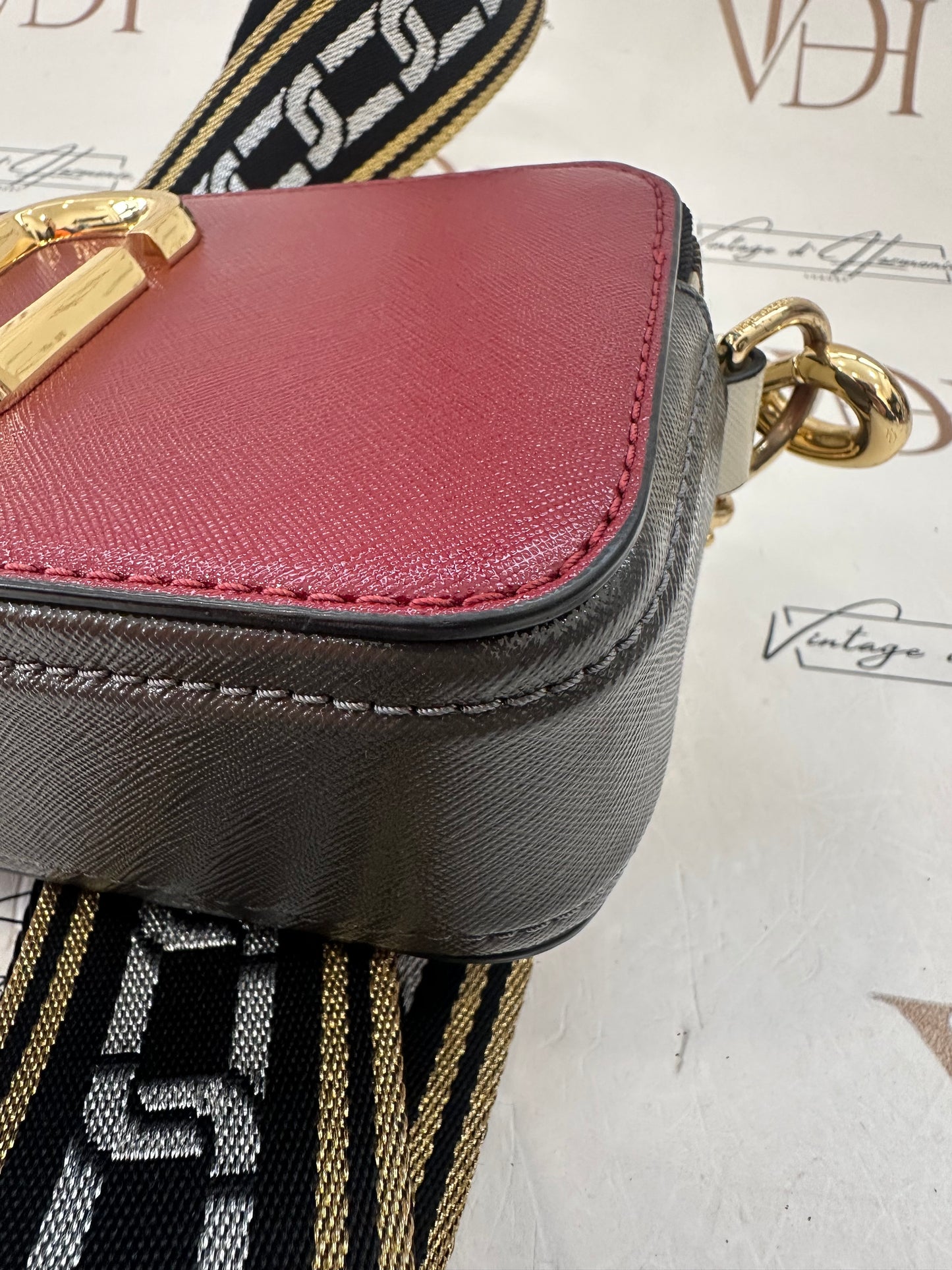 101850 - Marc Jacobs Snapshot