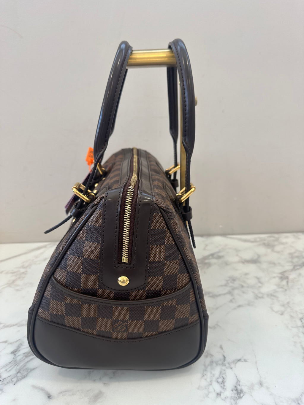 Louis Vuitton Berkeley Ebene