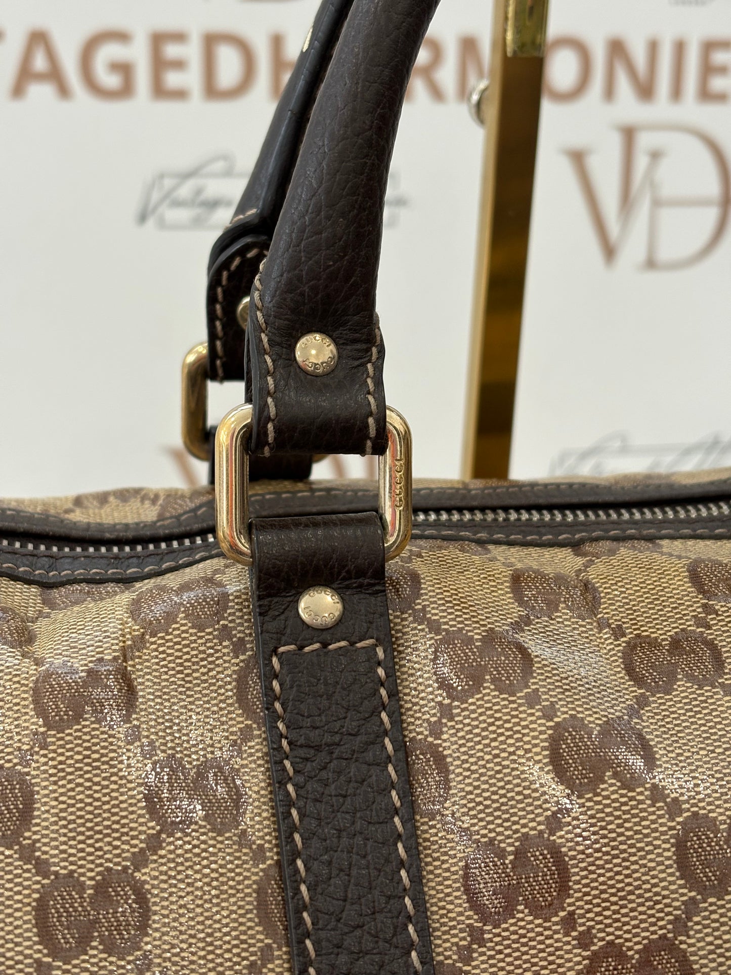 384196 - Gucci Bauletto