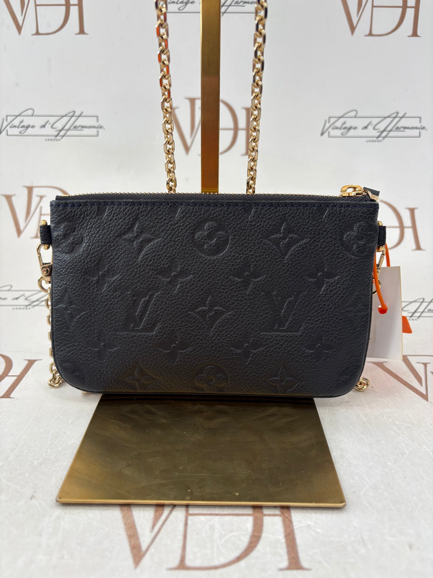 018828 - Louis Vuitton Pochette Mini