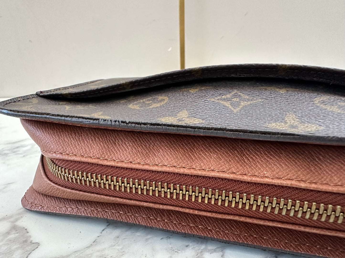Louis Vuitton Orsay