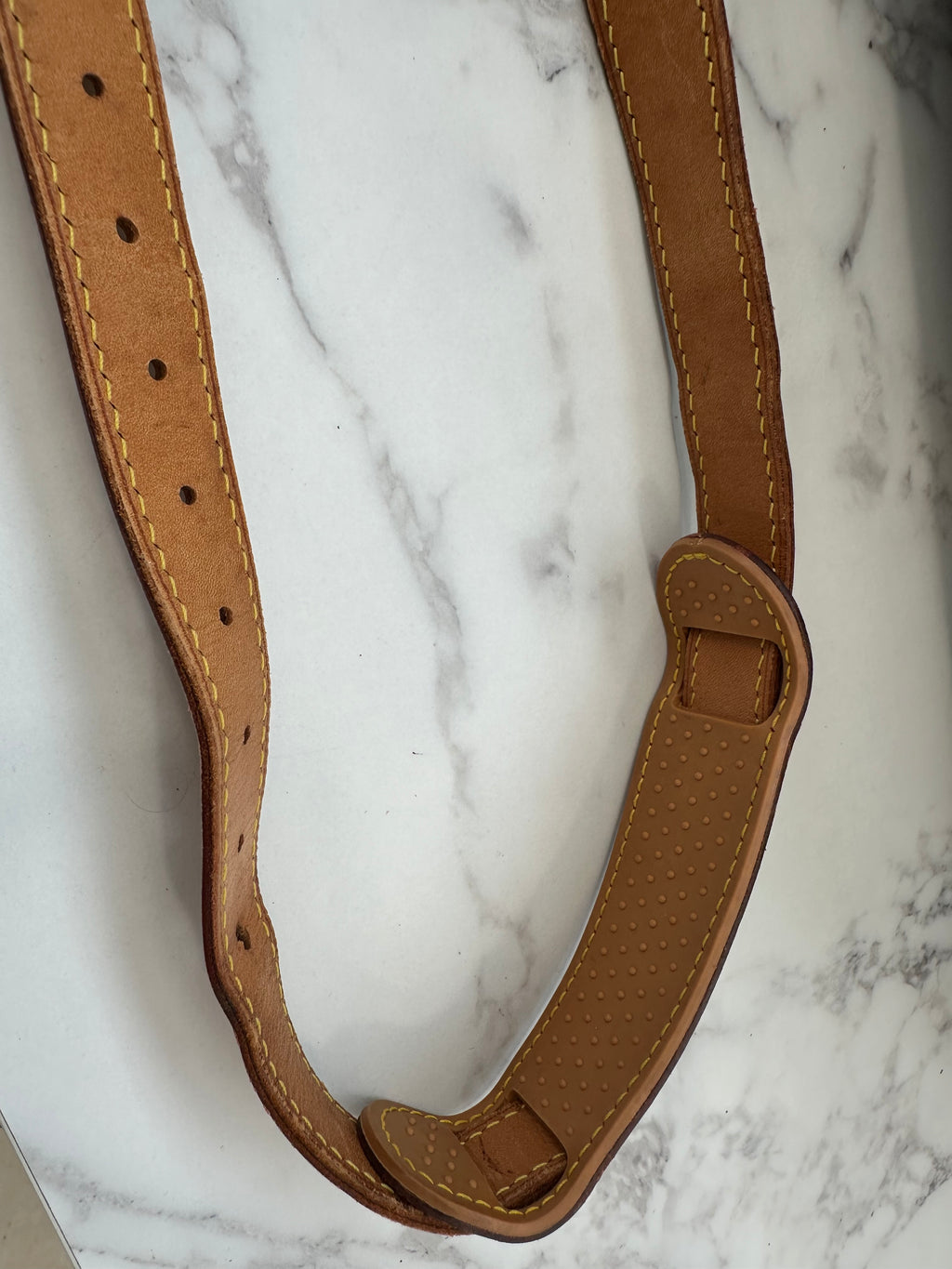 Louis Vuitton Keepall 60 Bandouliere