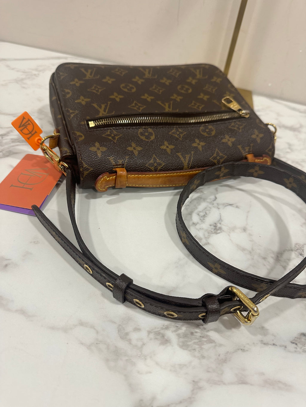 Louis Vuitton Metis