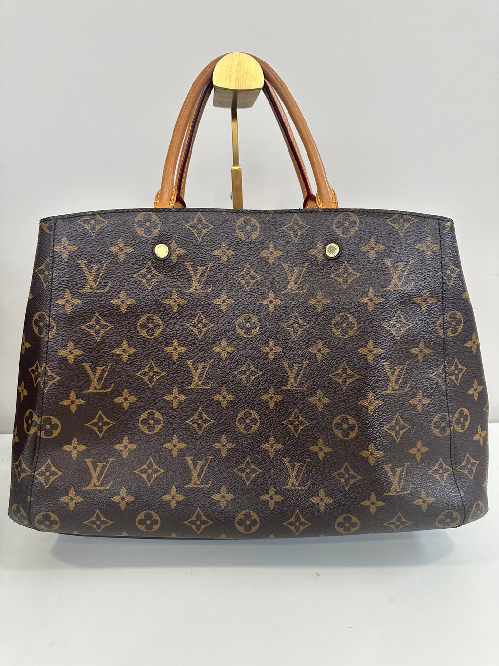 Louis Vuitton Montaigne GM