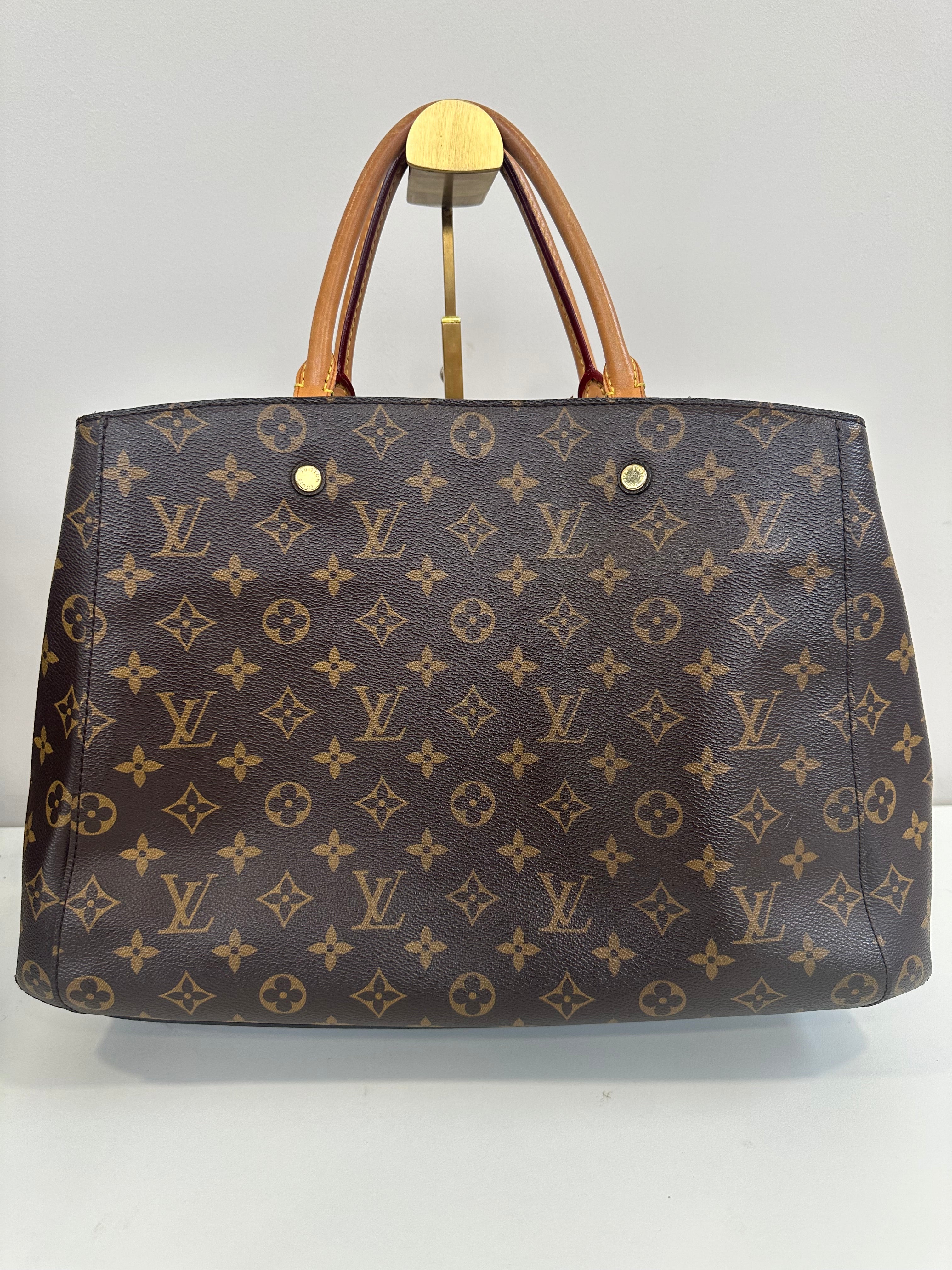 Louis Vuitton Montaigne GM