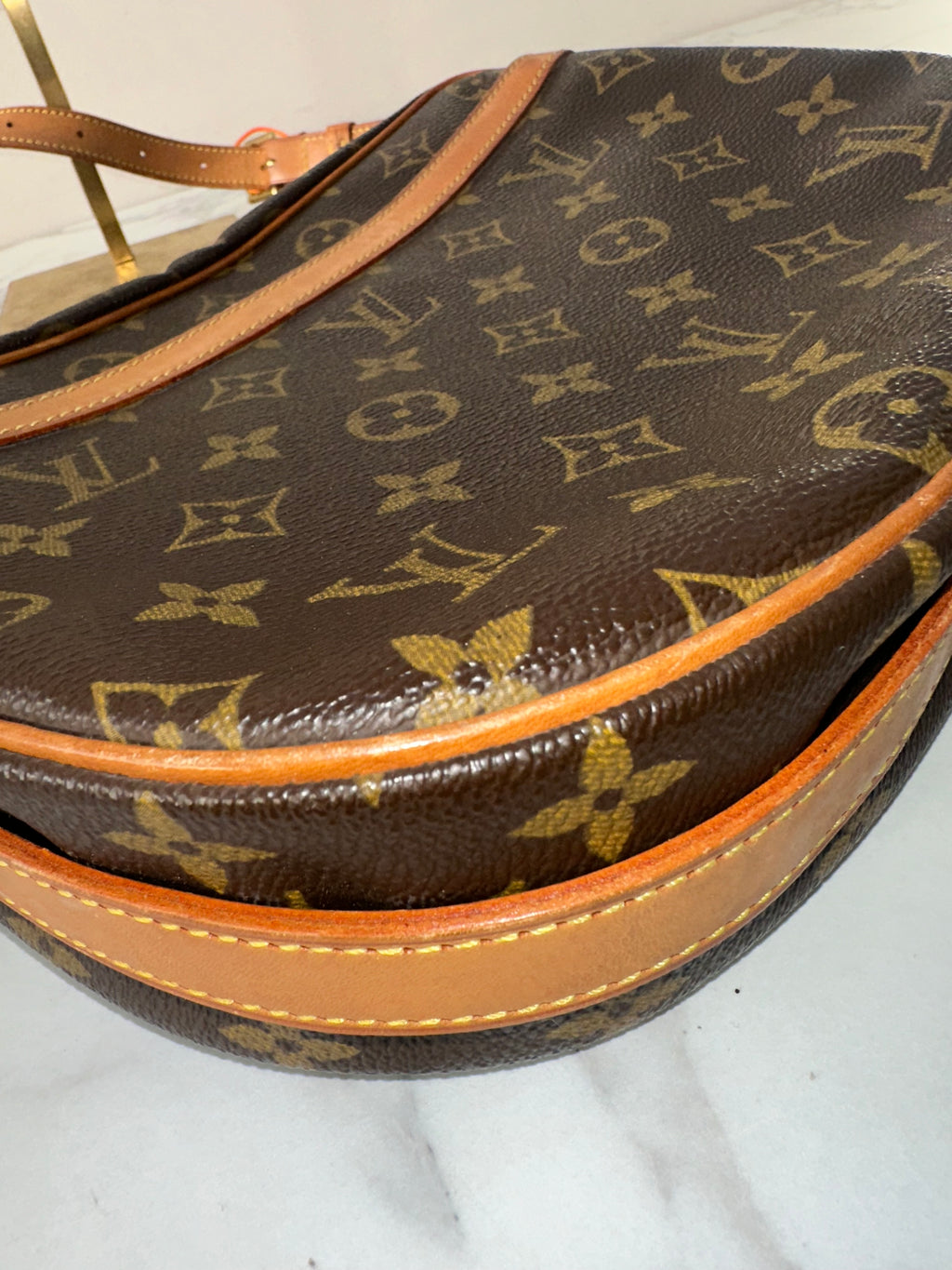 Louis Vuitton Jeune Fille GM