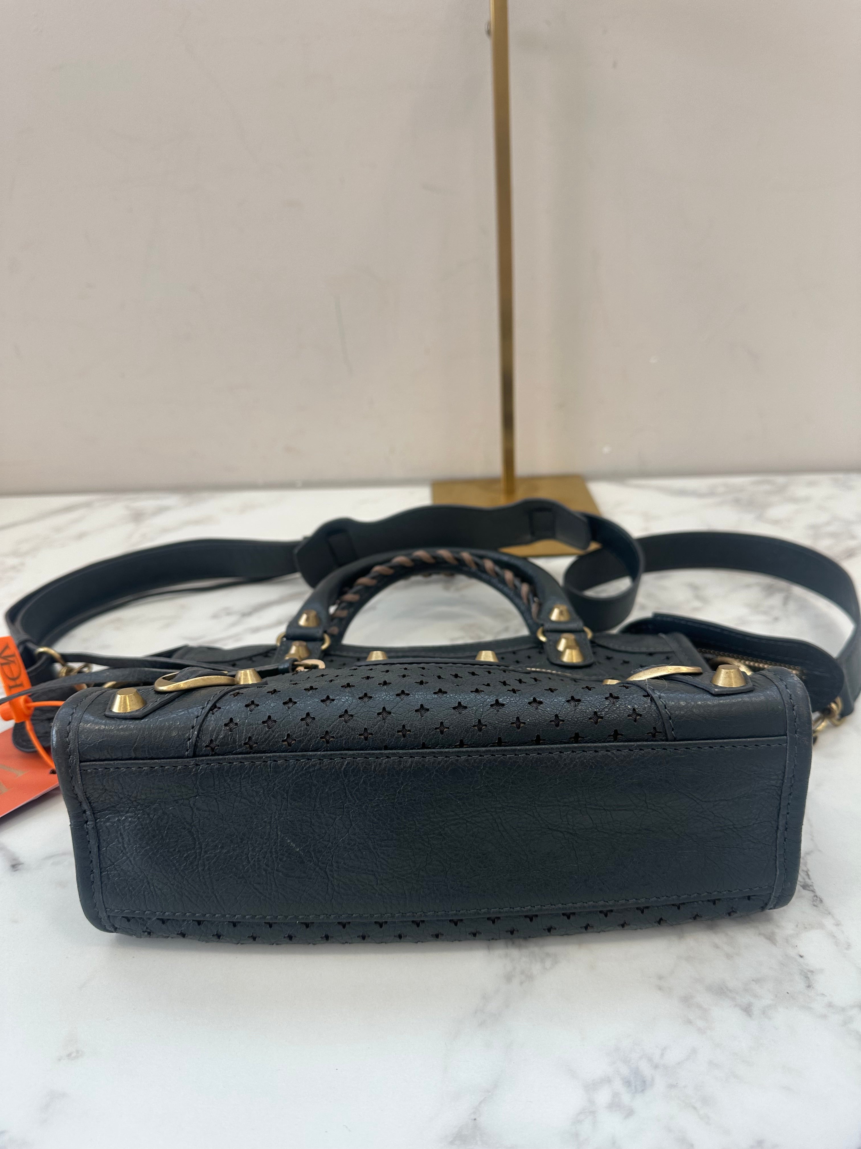 Balenciaga Classic City