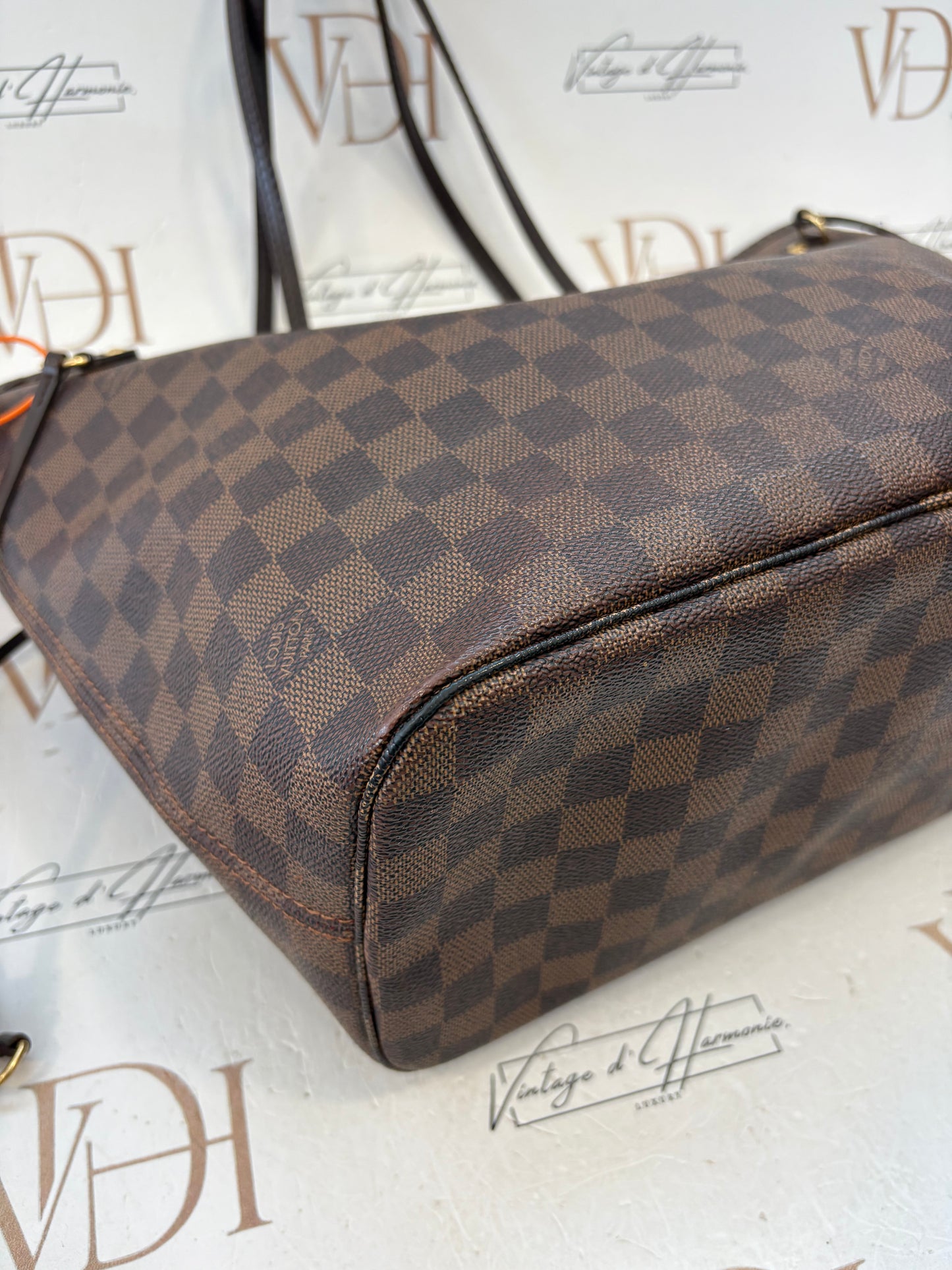 018581 - Louis Vuitton Neverfull MM