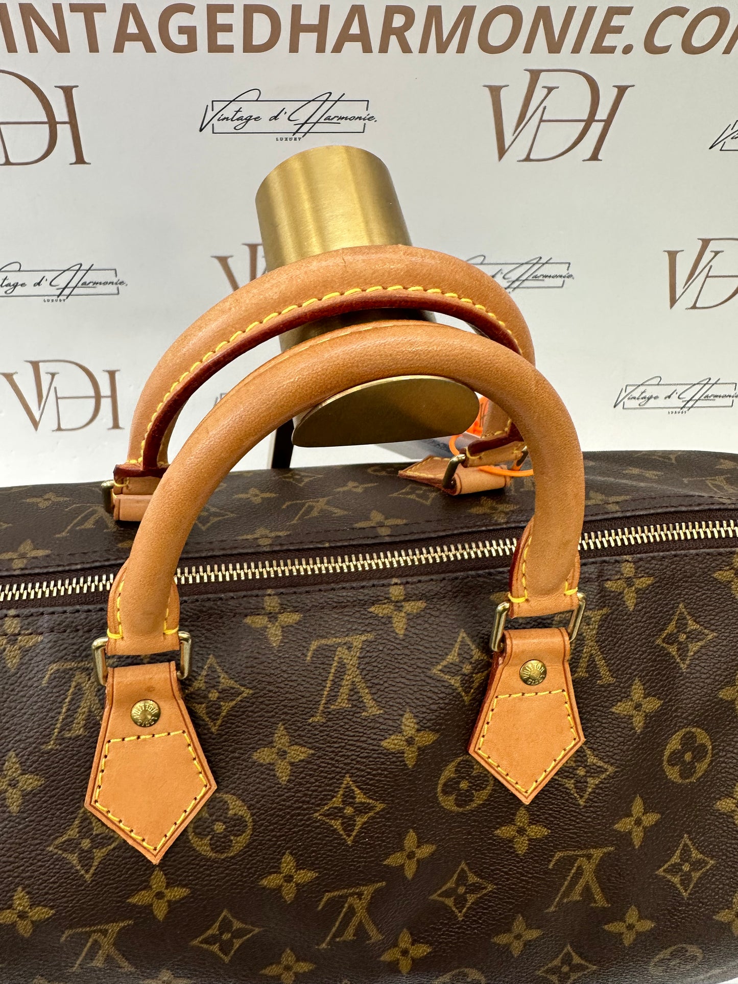 017682 - Louis Vuitton Speedy 40